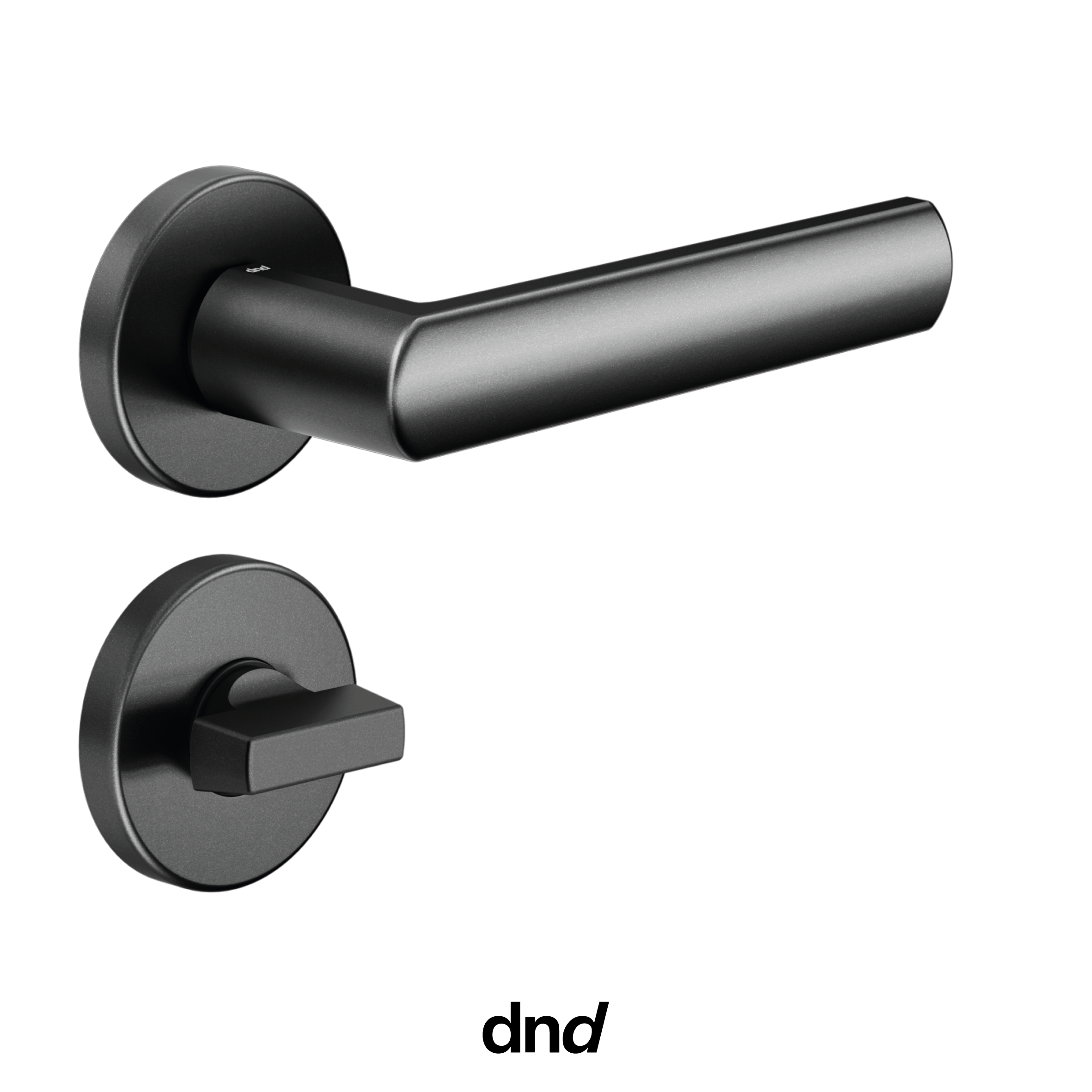 Luce - Imhoff Handles