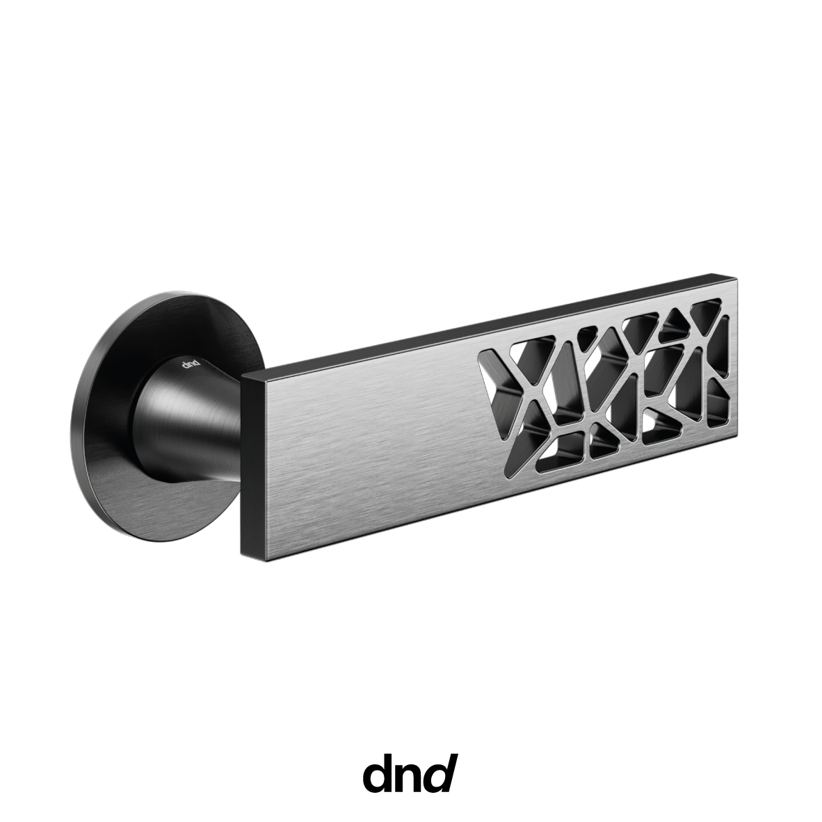Aretè - DND Interior door handle