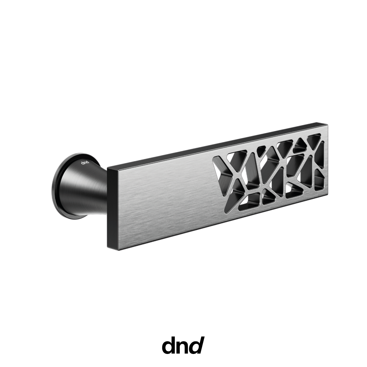Aretè - DND Interior door handle