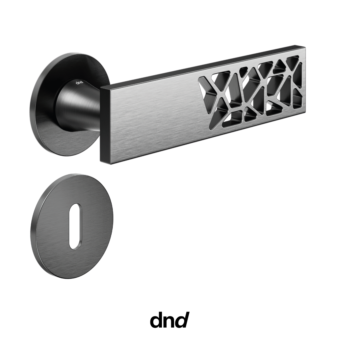 Aretè - DND Interior door handle