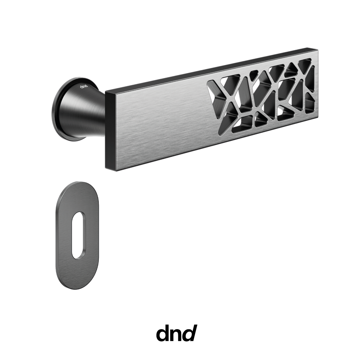 Aretè - DND Interior door handle