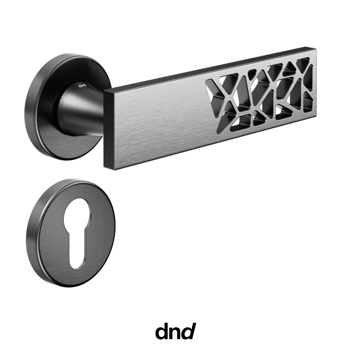 Aretè - DND Interior door handle