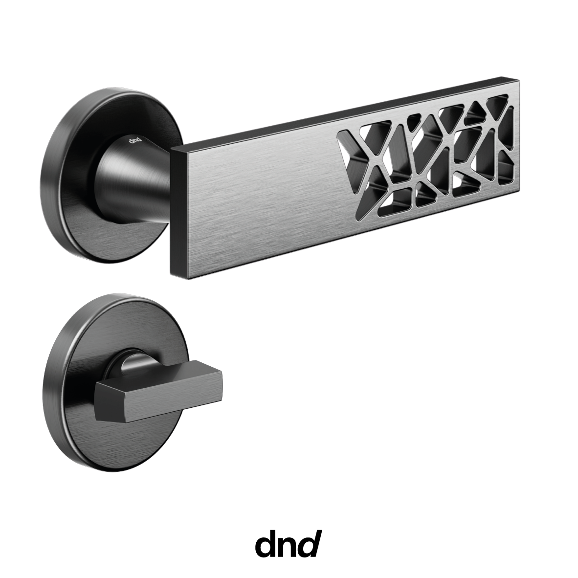 Aretè - DND Interior door handle