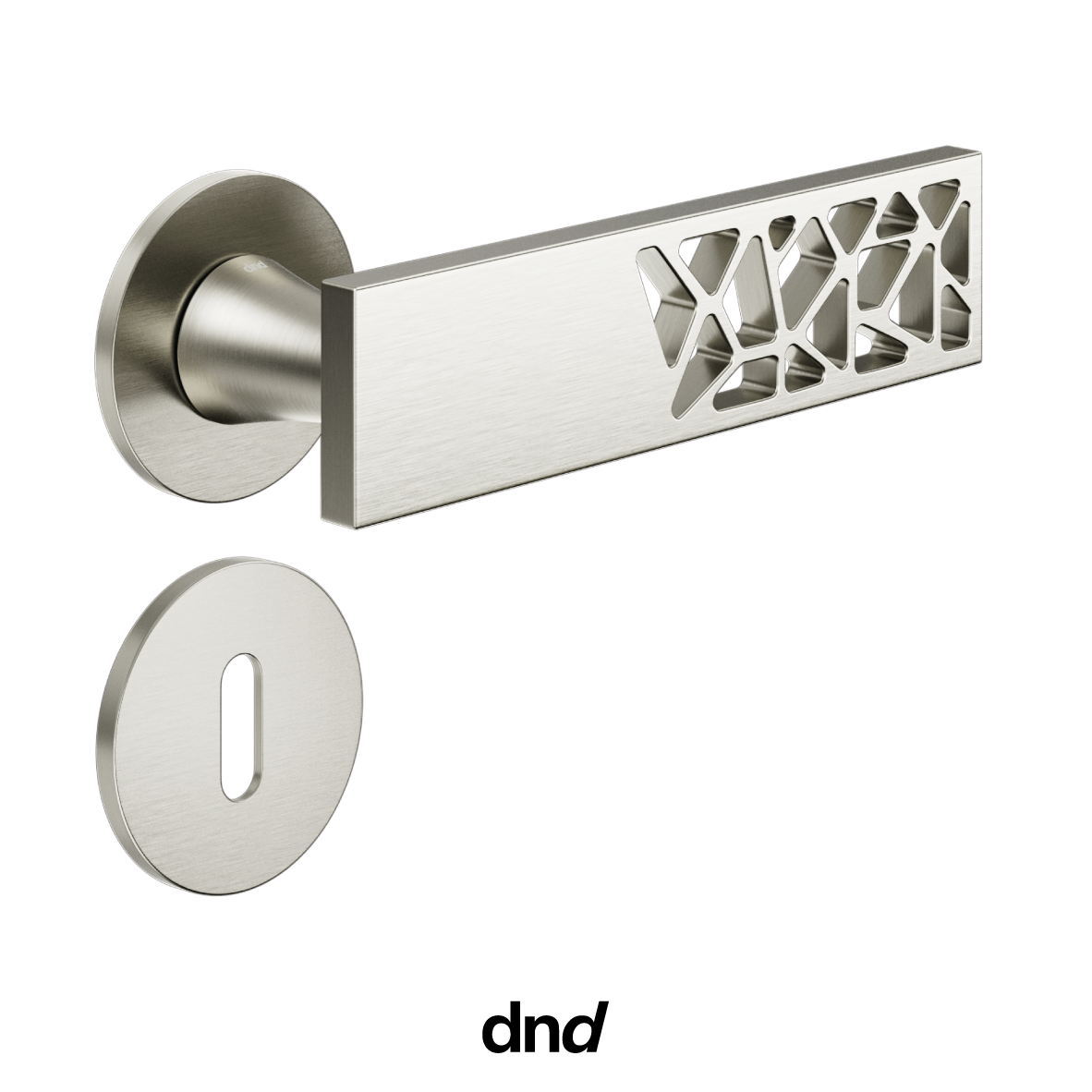 Aretè - DND Interior door handle