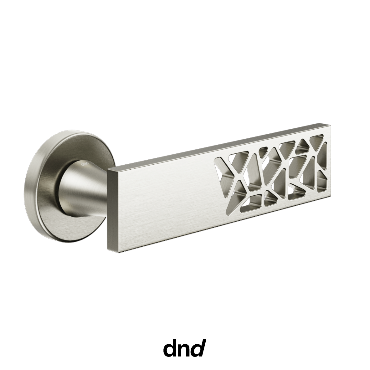 Aretè - DND Interior door handle