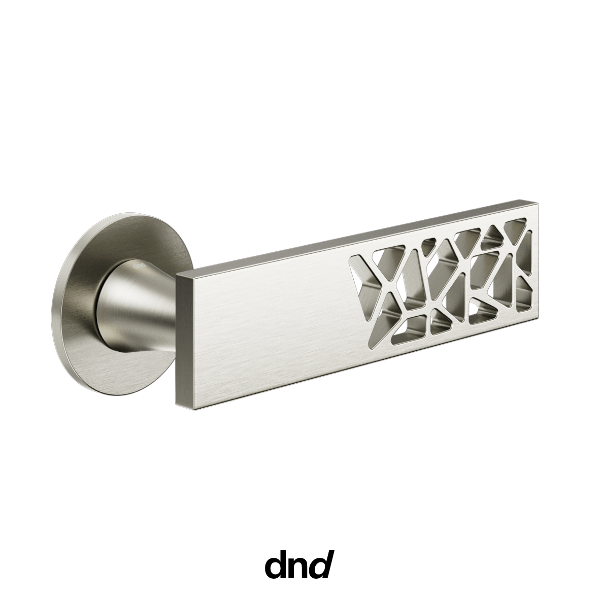 Aretè - DND Interior door handle