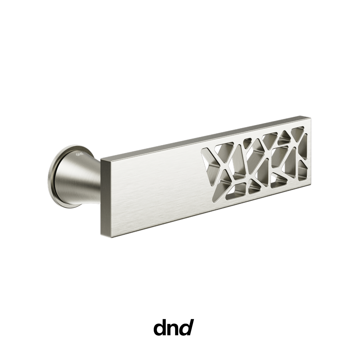 Aretè - DND Interior door handle