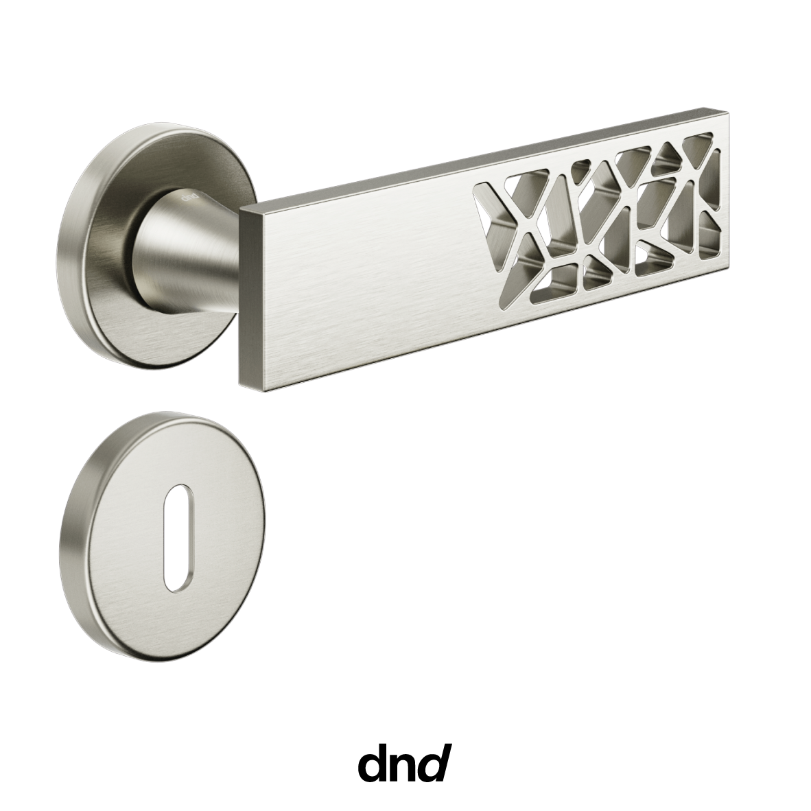 Aretè - DND Interior door handle