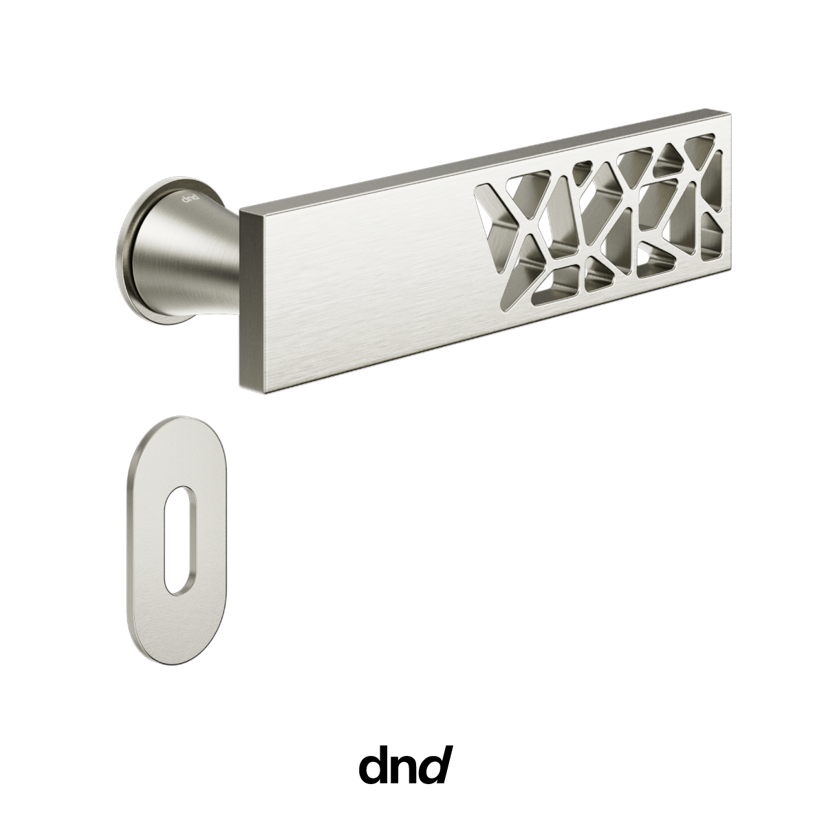 Aretè - DND Interior door handle