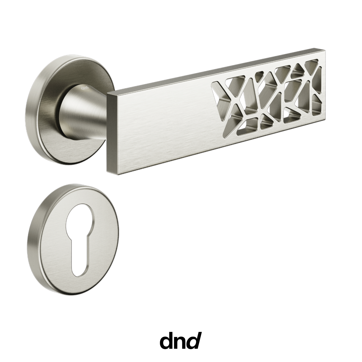 Aretè - DND Interior door handle