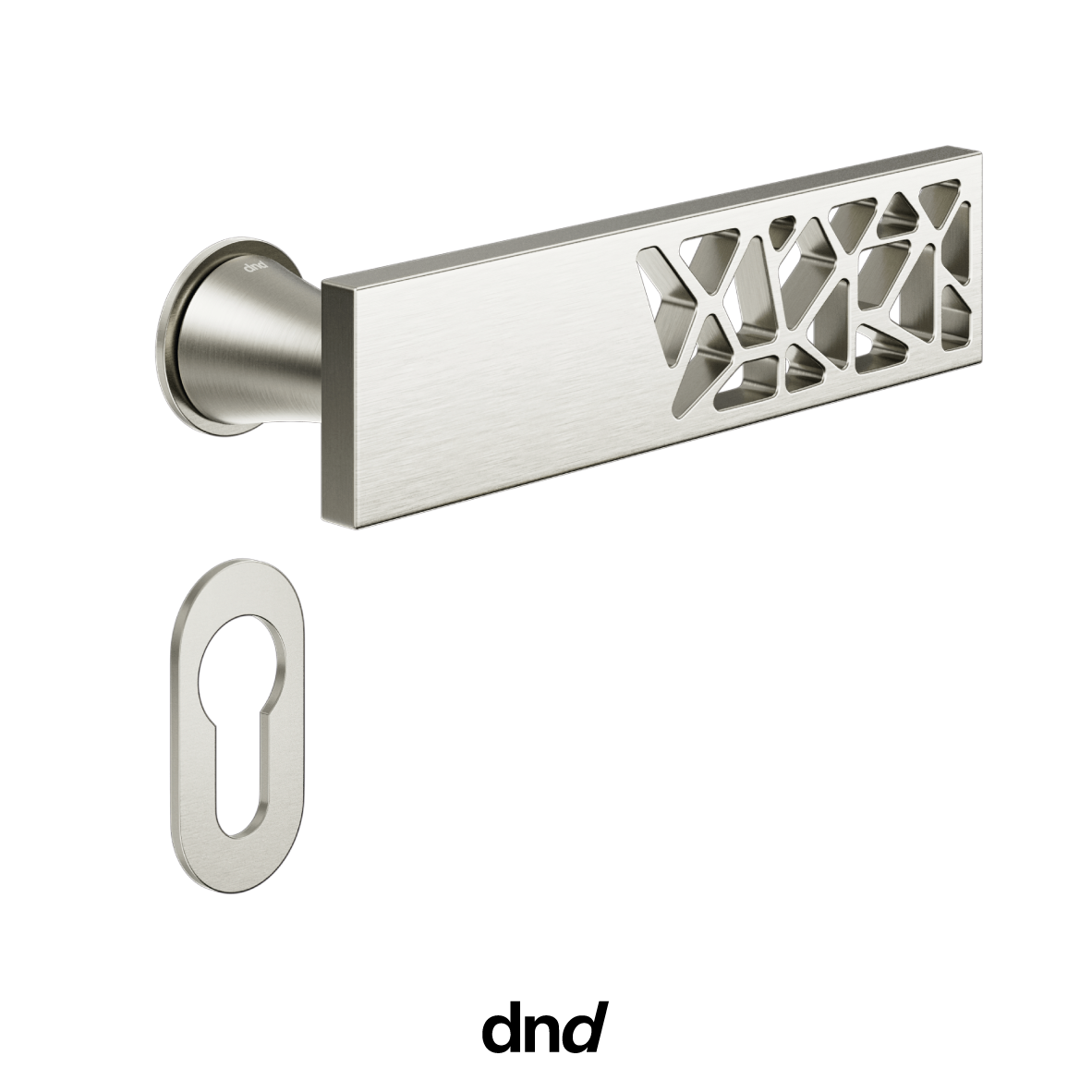 Aretè - DND Interior door handle