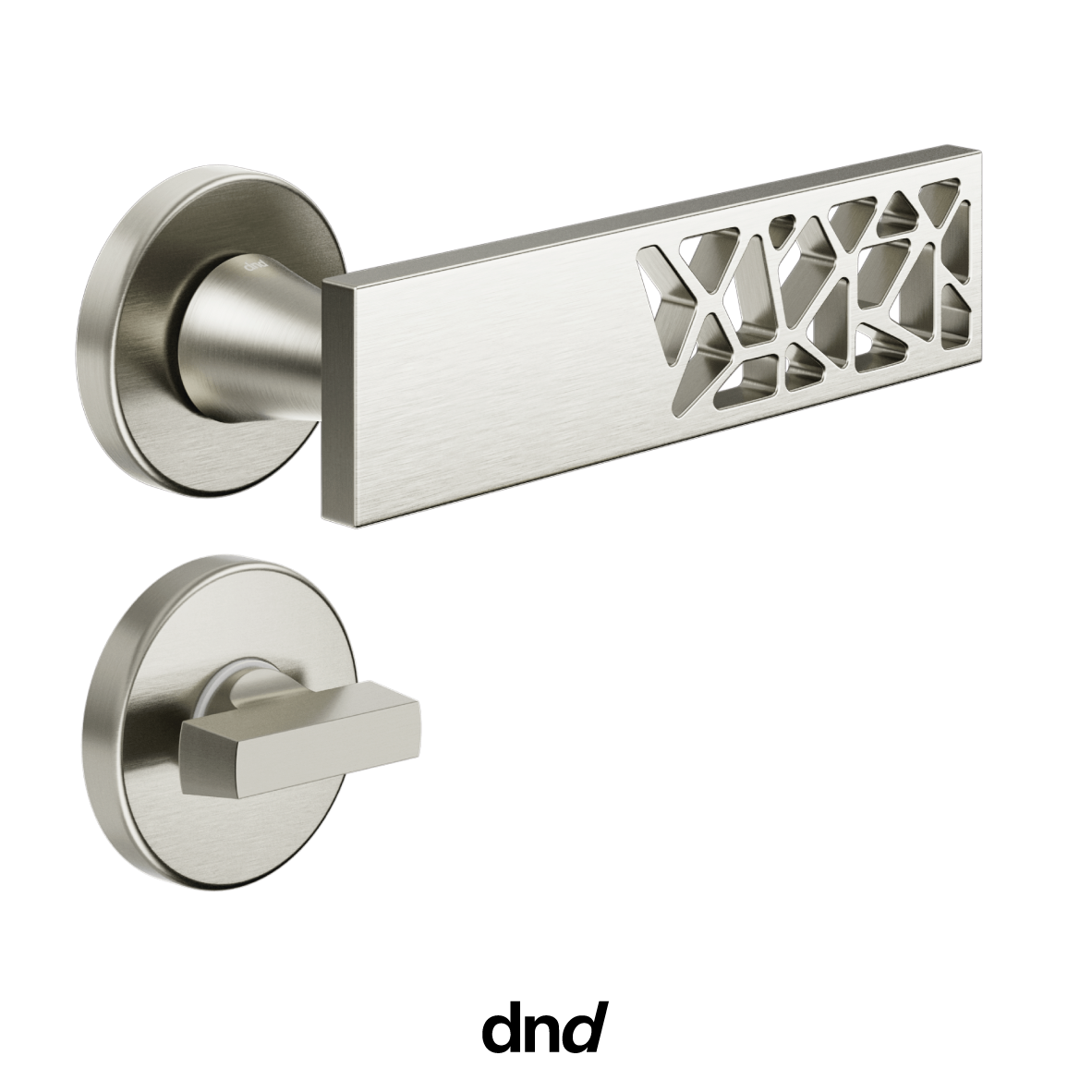 Aretè - DND Interior door handle