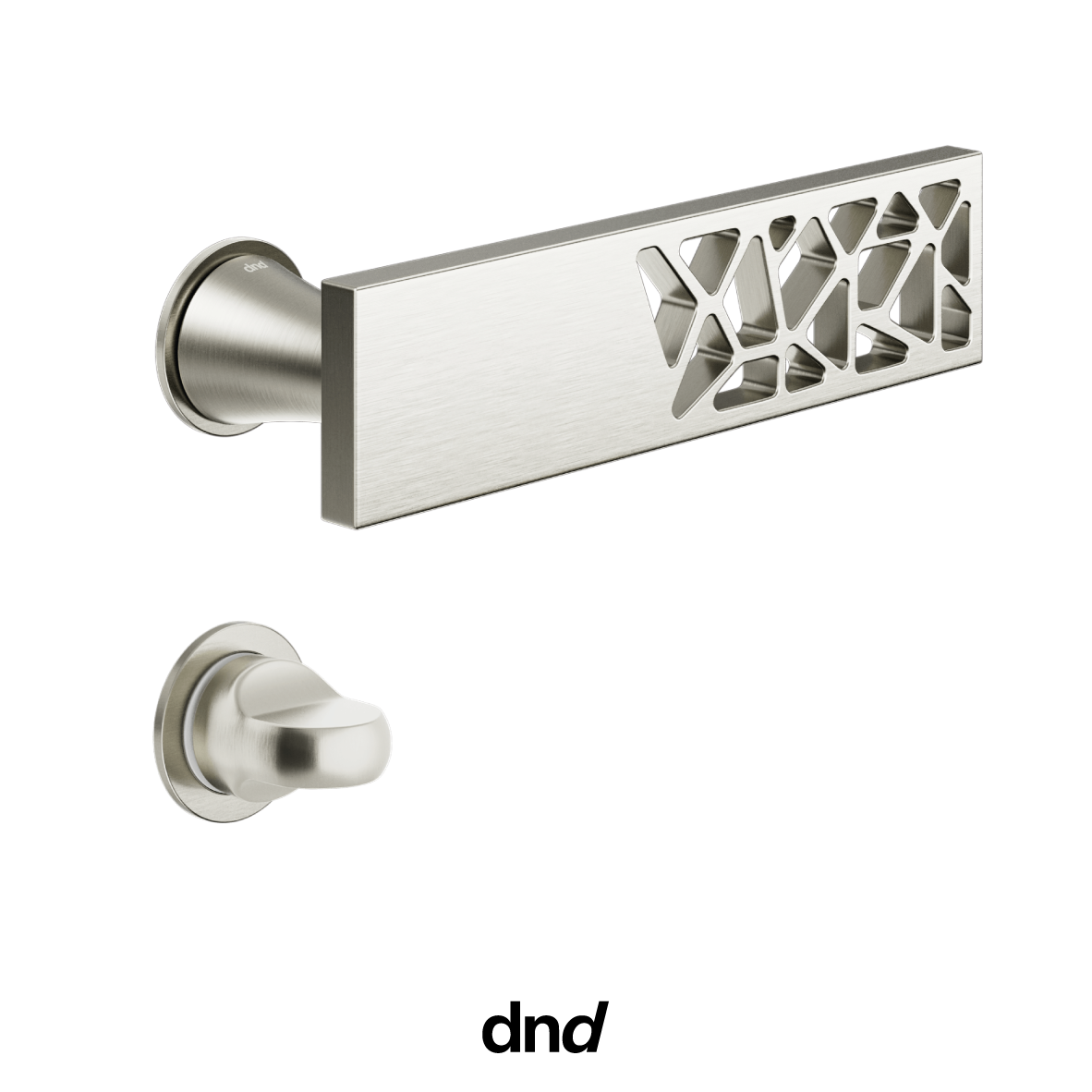 Aretè - DND Interior door handle