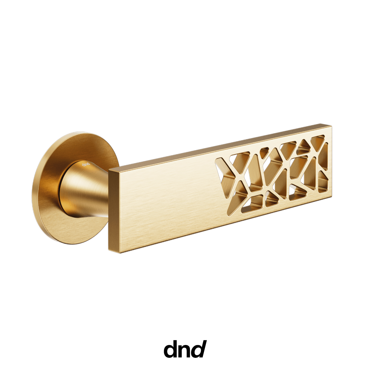 Aretè - DND Interior door handle