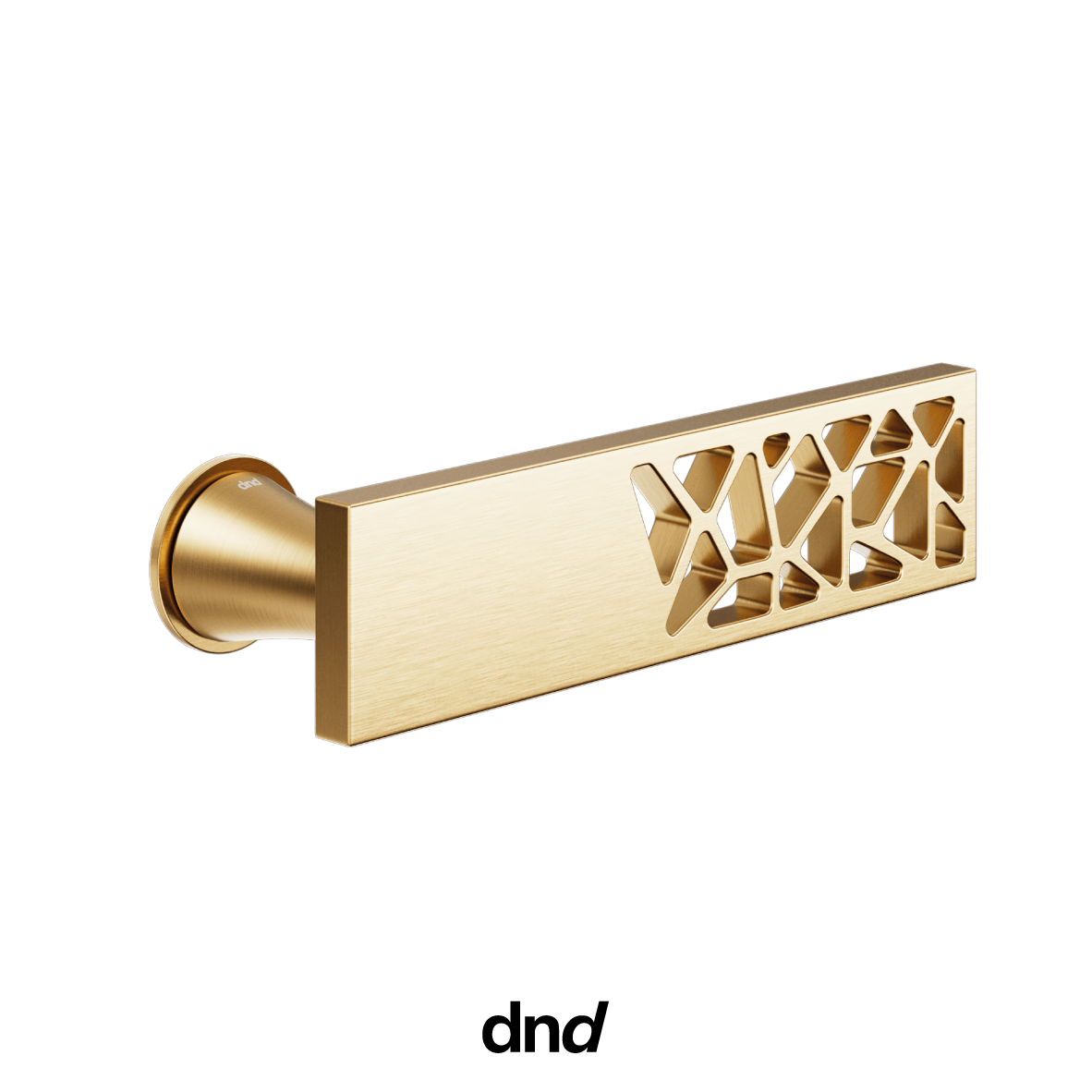Aretè - DND Interior door handle