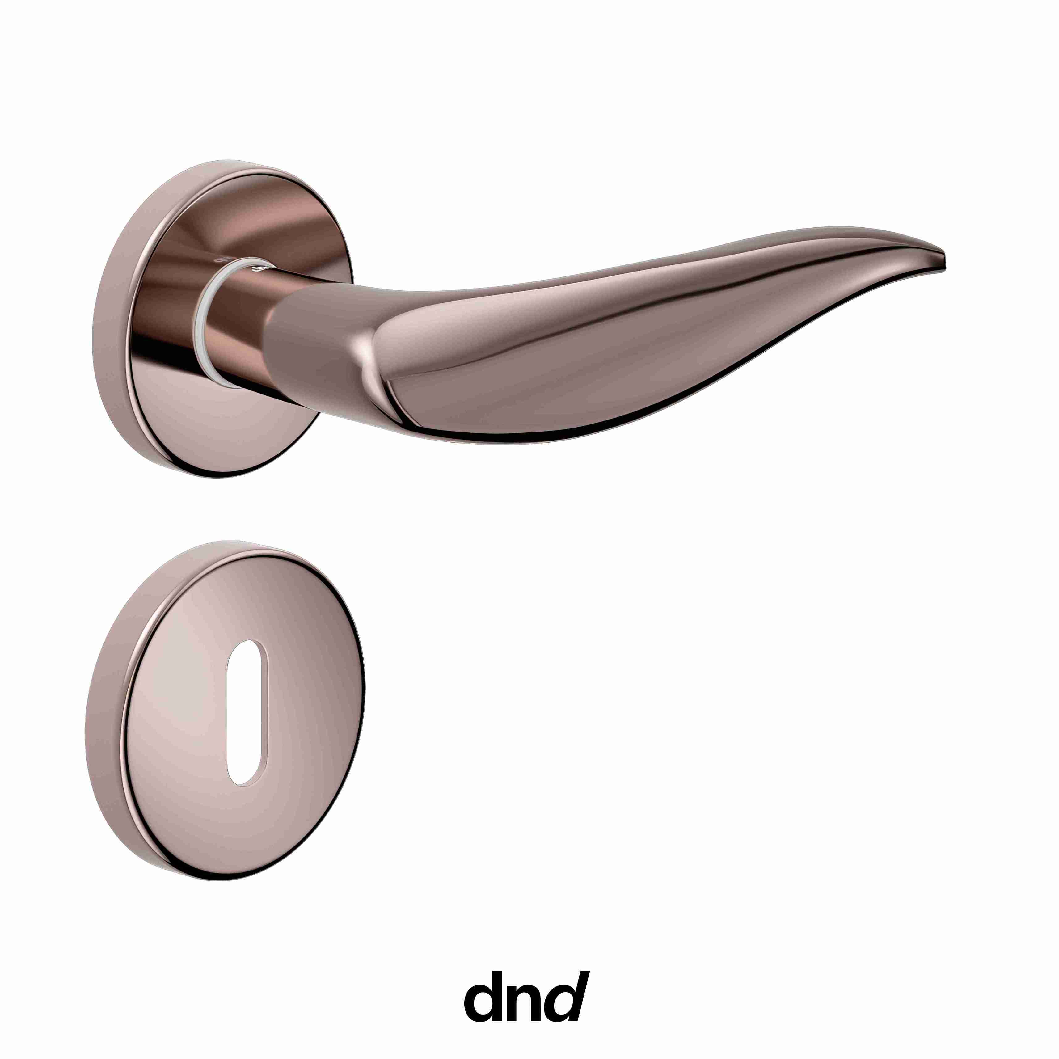Art - DND Interior Door Handle - Part 1
