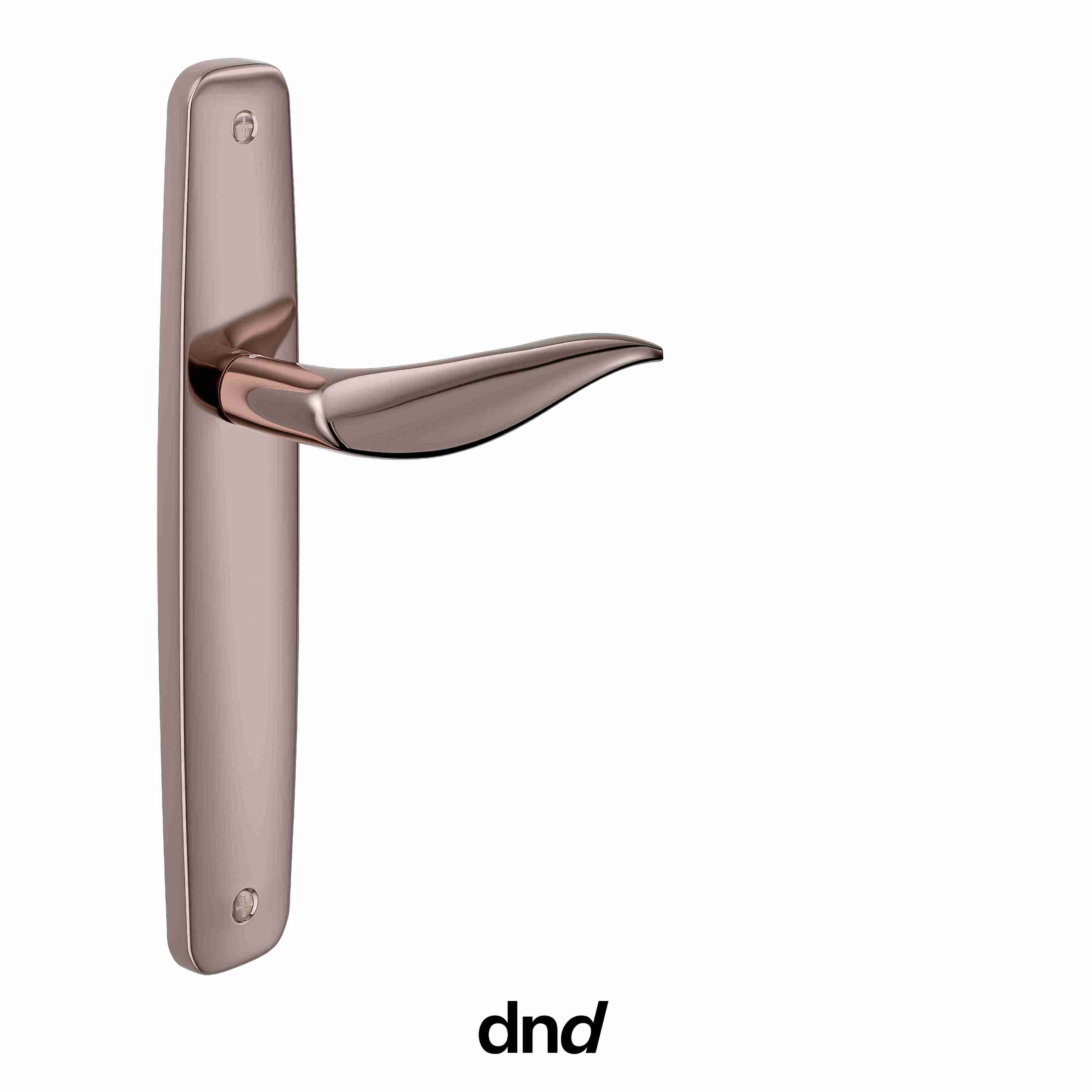Art - DND Interior Door Handle - Part 1