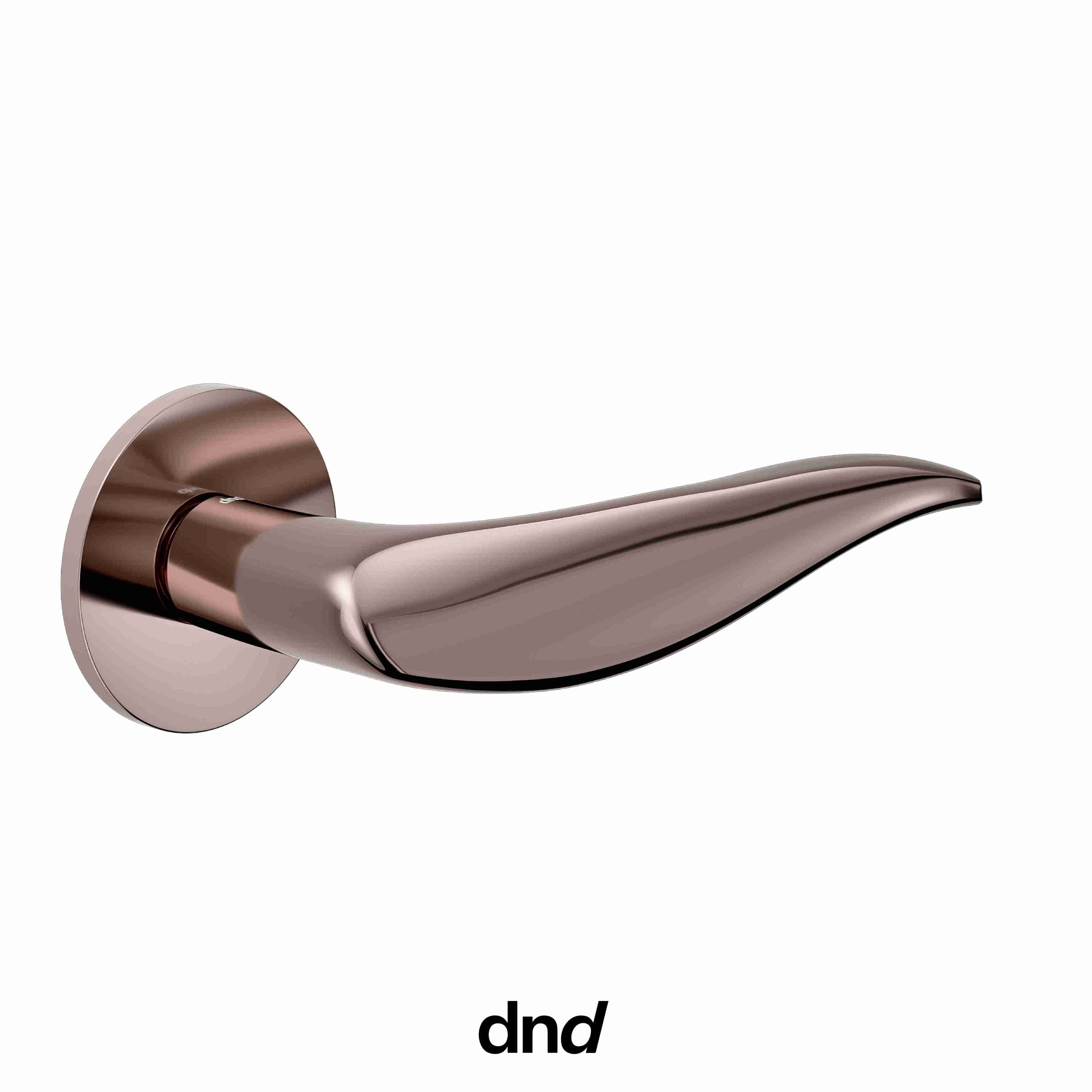 Art - DND Interior Door Handle - Part 1