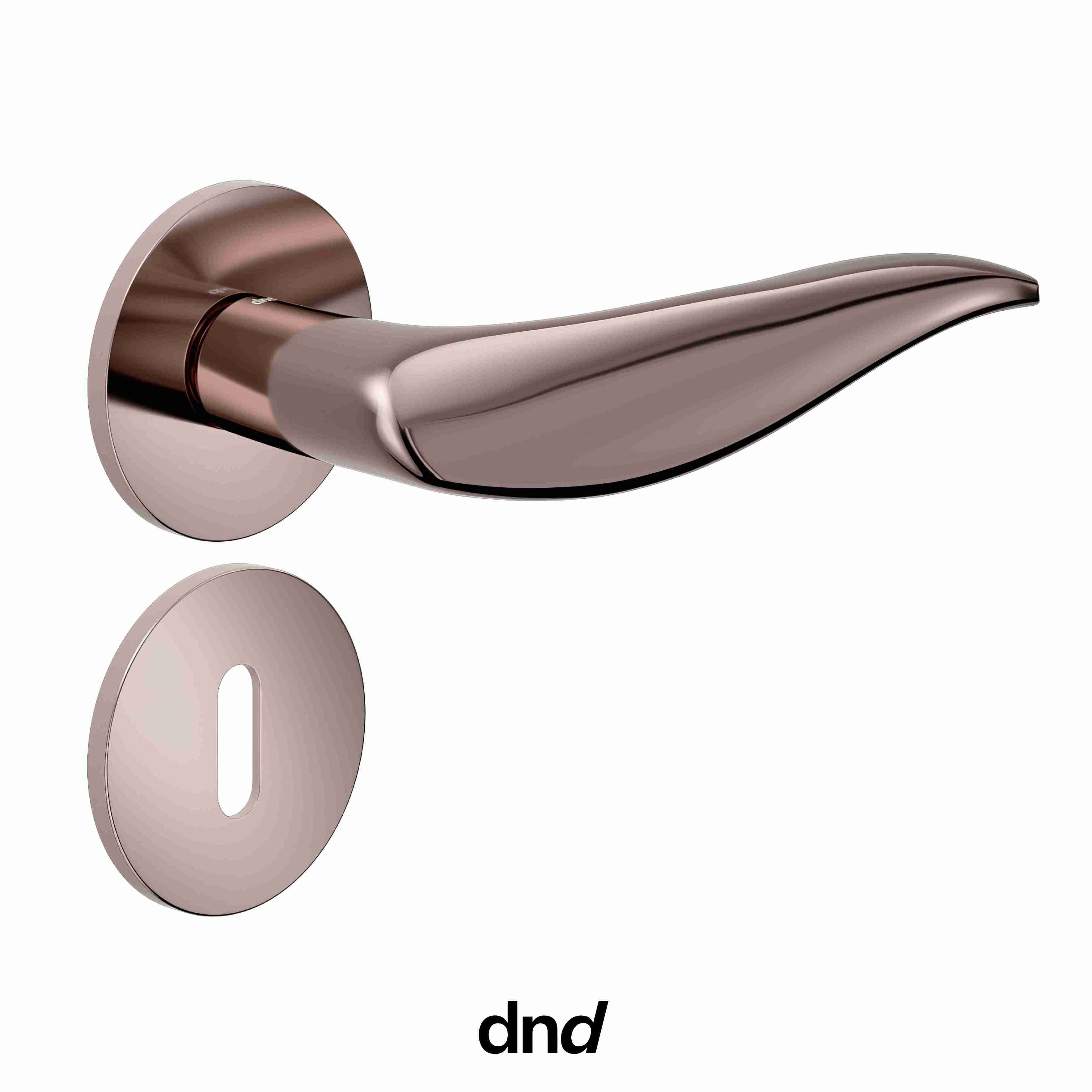 Art - DND Interior Door Handle - Part 1