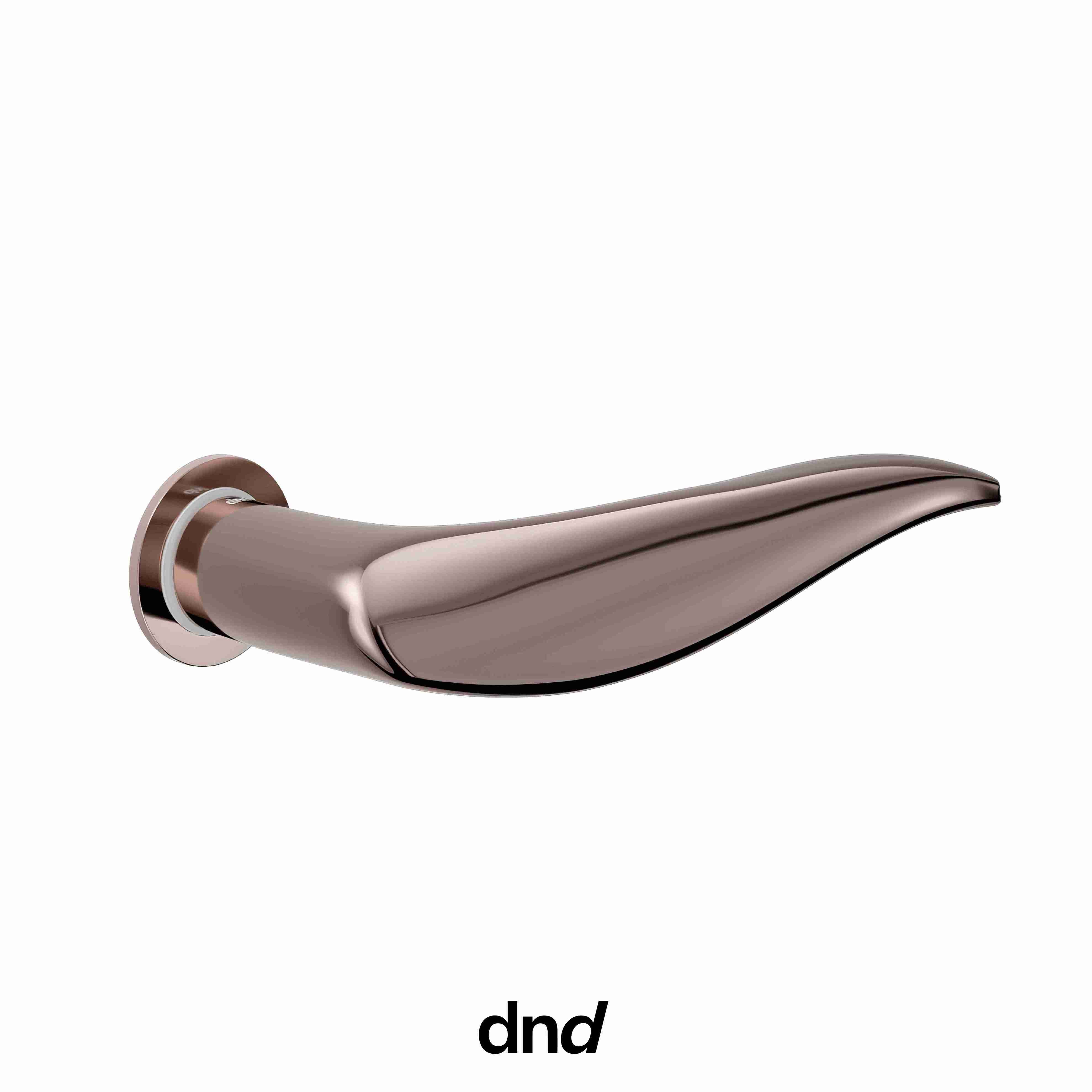 Art - DND Interior Door Handle - Part 1