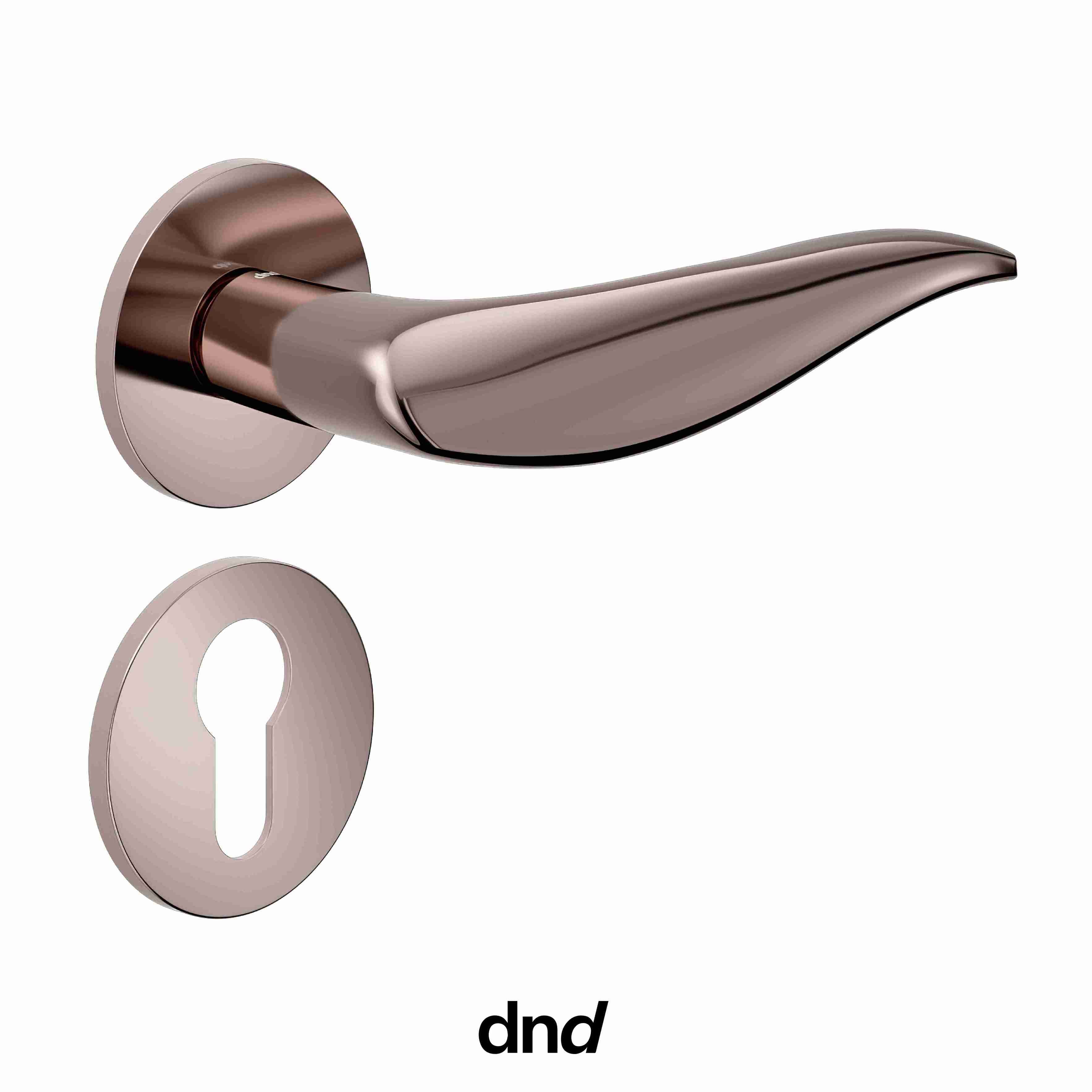 Art - DND Interior Door Handle - Part 1