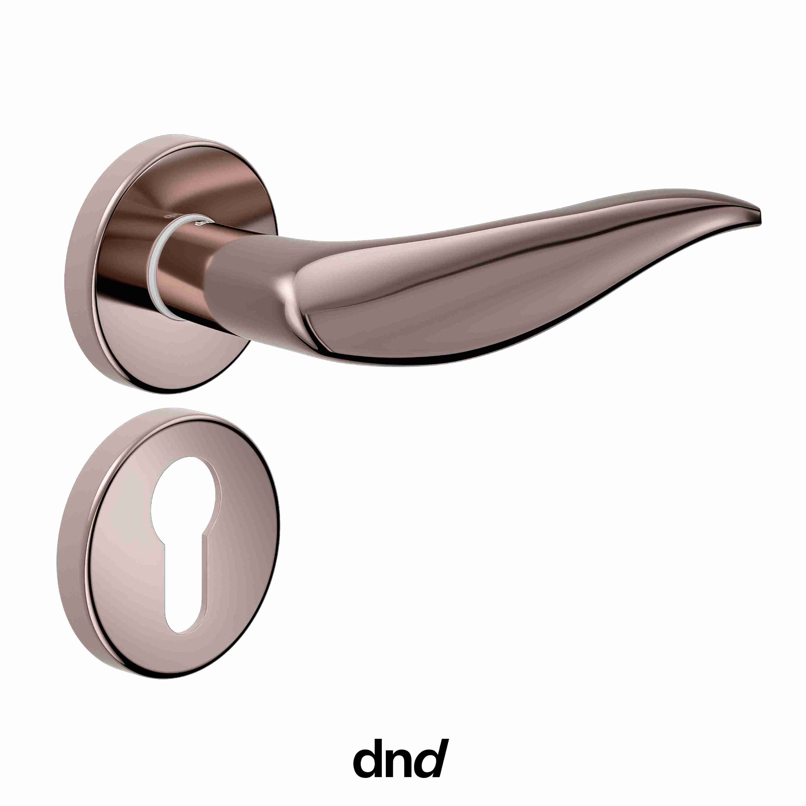 Art - DND Interior Door Handle - Part 1