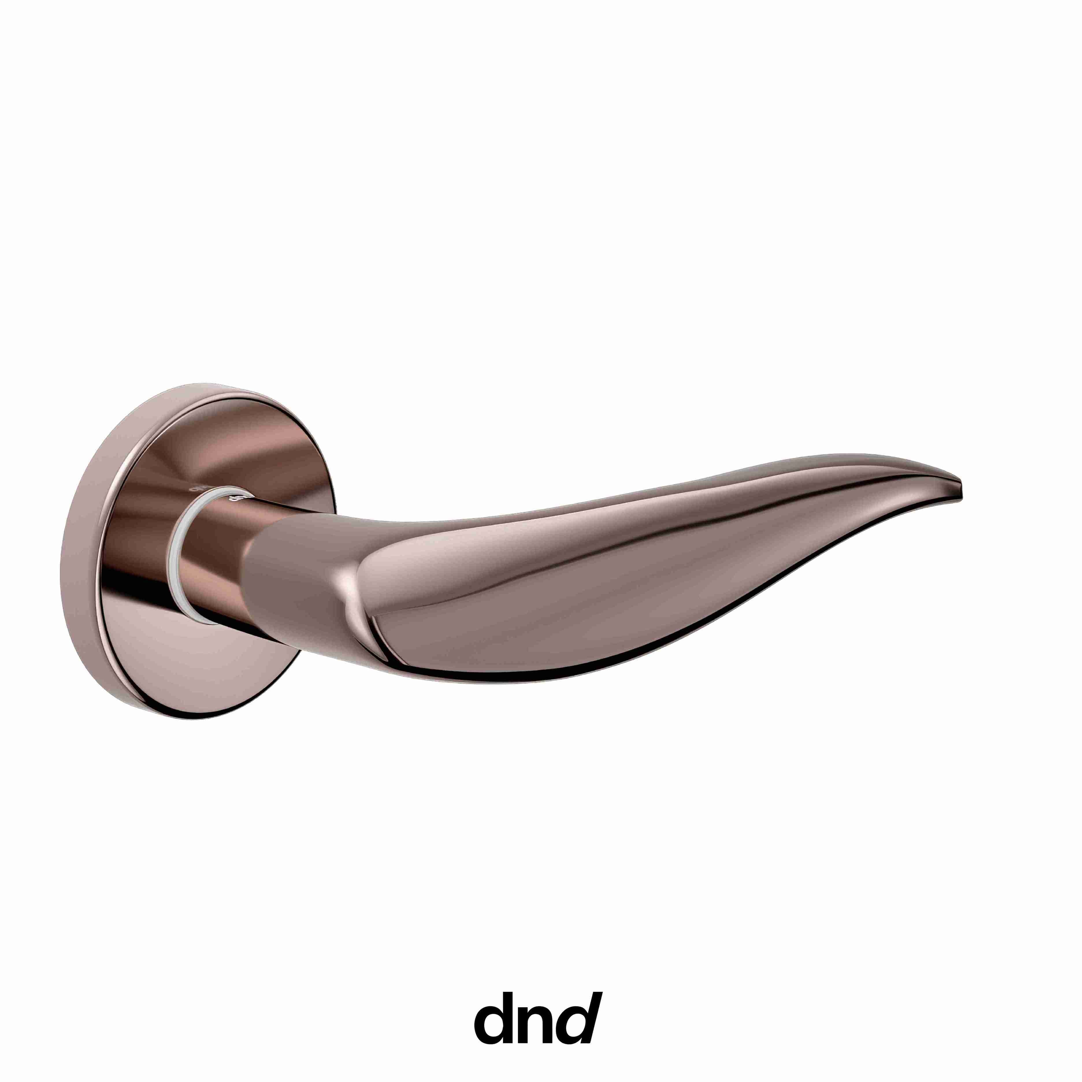 Art - DND Interior Door Handle - Part 1