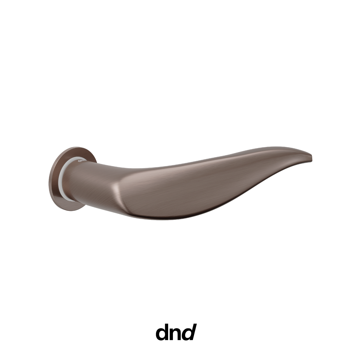 Art - DND Interior Door Handle - Part 1