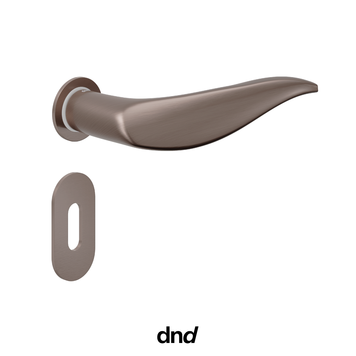 Art - DND Interior Door Handle - Part 1