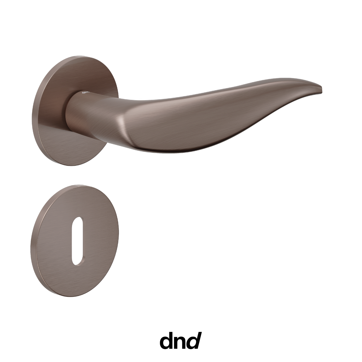 Art - DND Interior Door Handle - Part 1