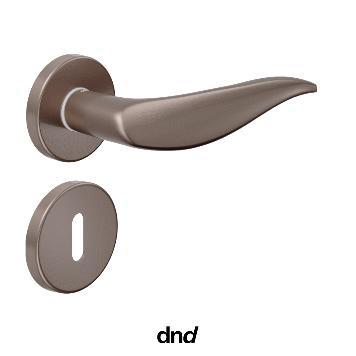 Art - DND Interior Door Handle - Part 1