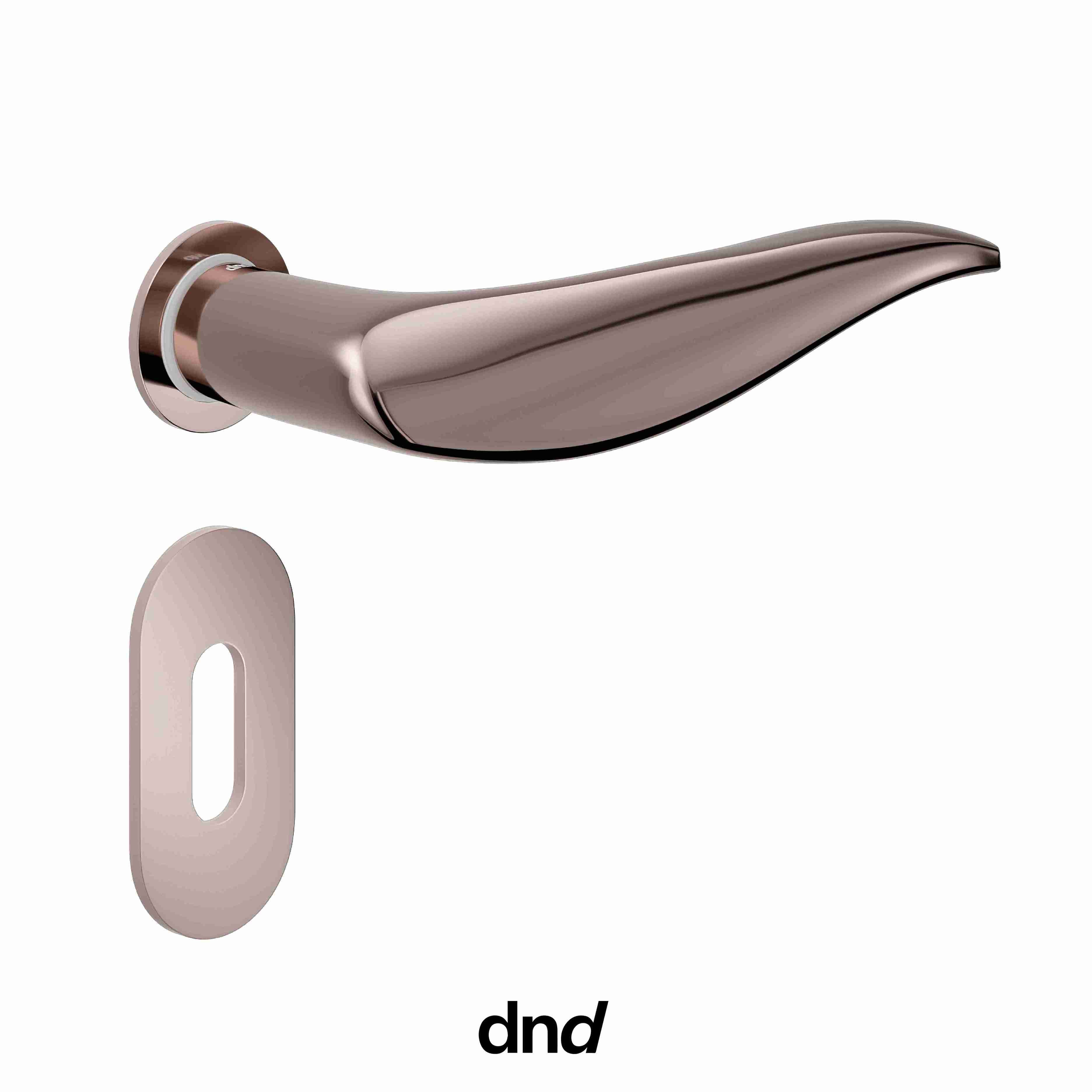 Art - DND Interior Door Handle - Part 1