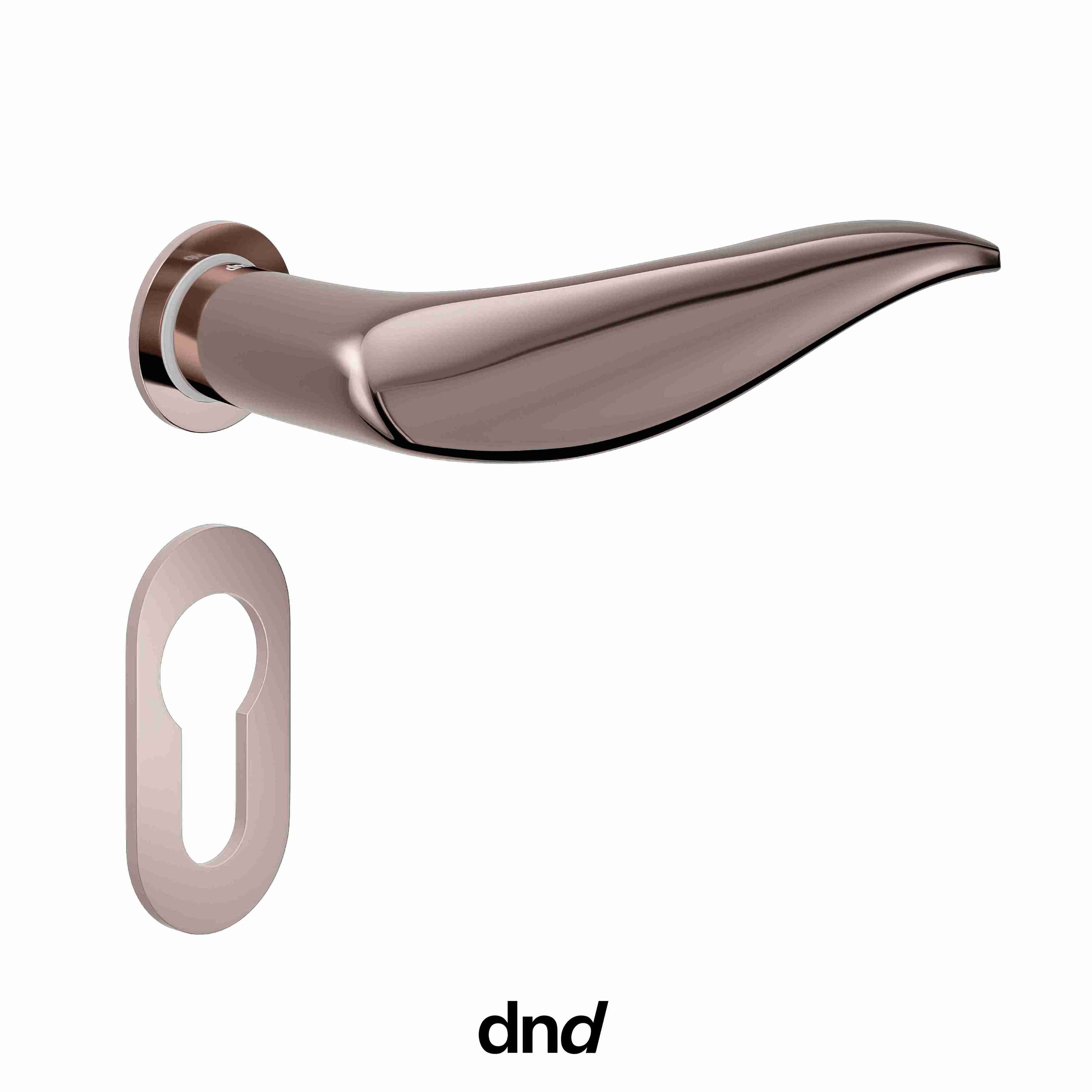 Art - DND Interior Door Handle - Part 1