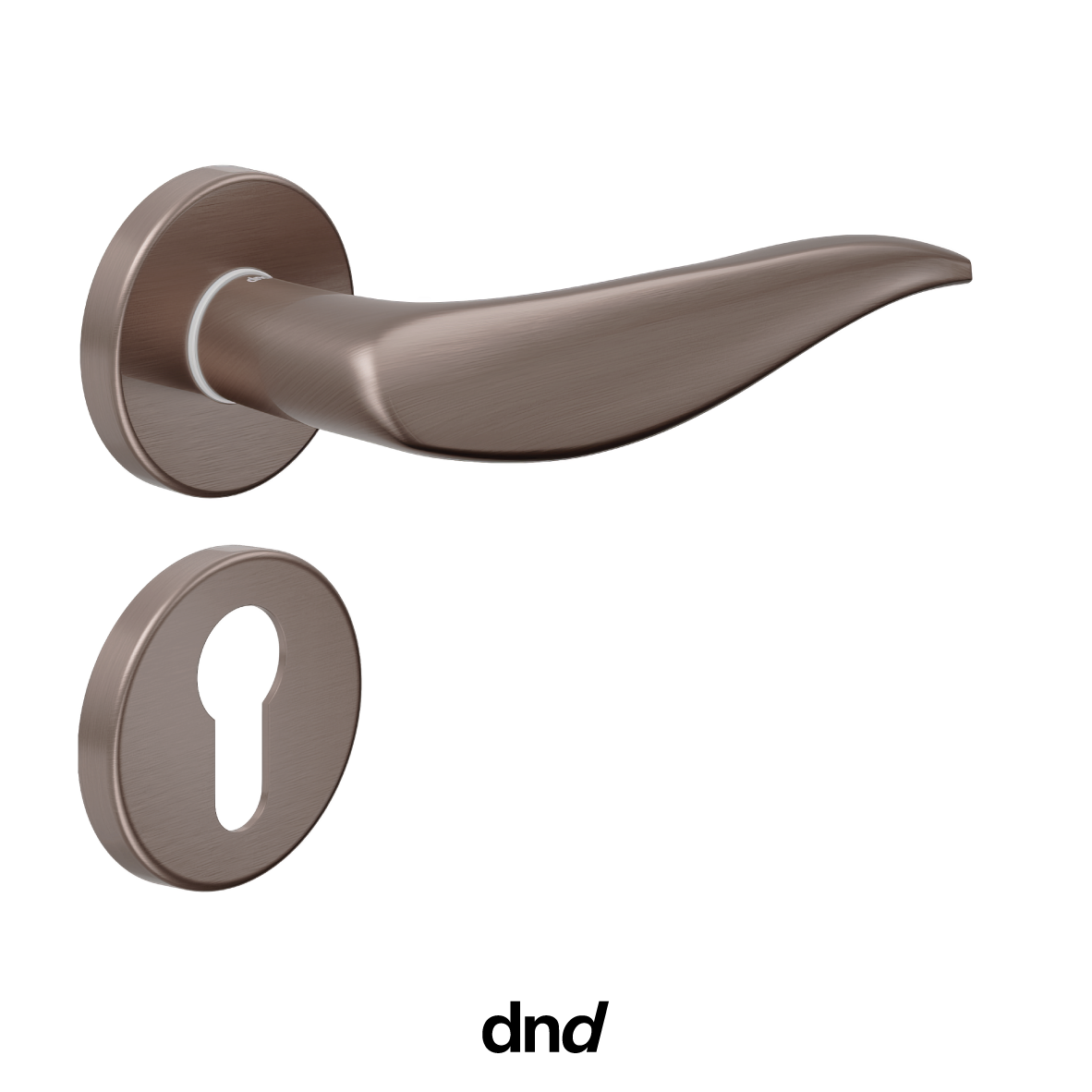 Art - DND Interior Door Handle - Part 1