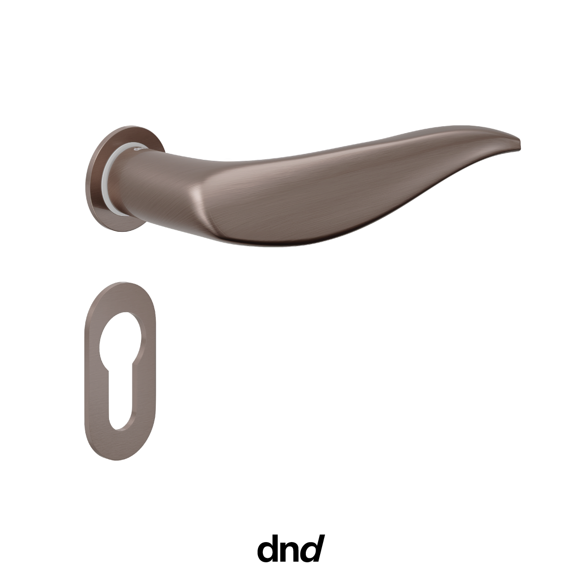 Art - DND Interior Door Handle - Part 1