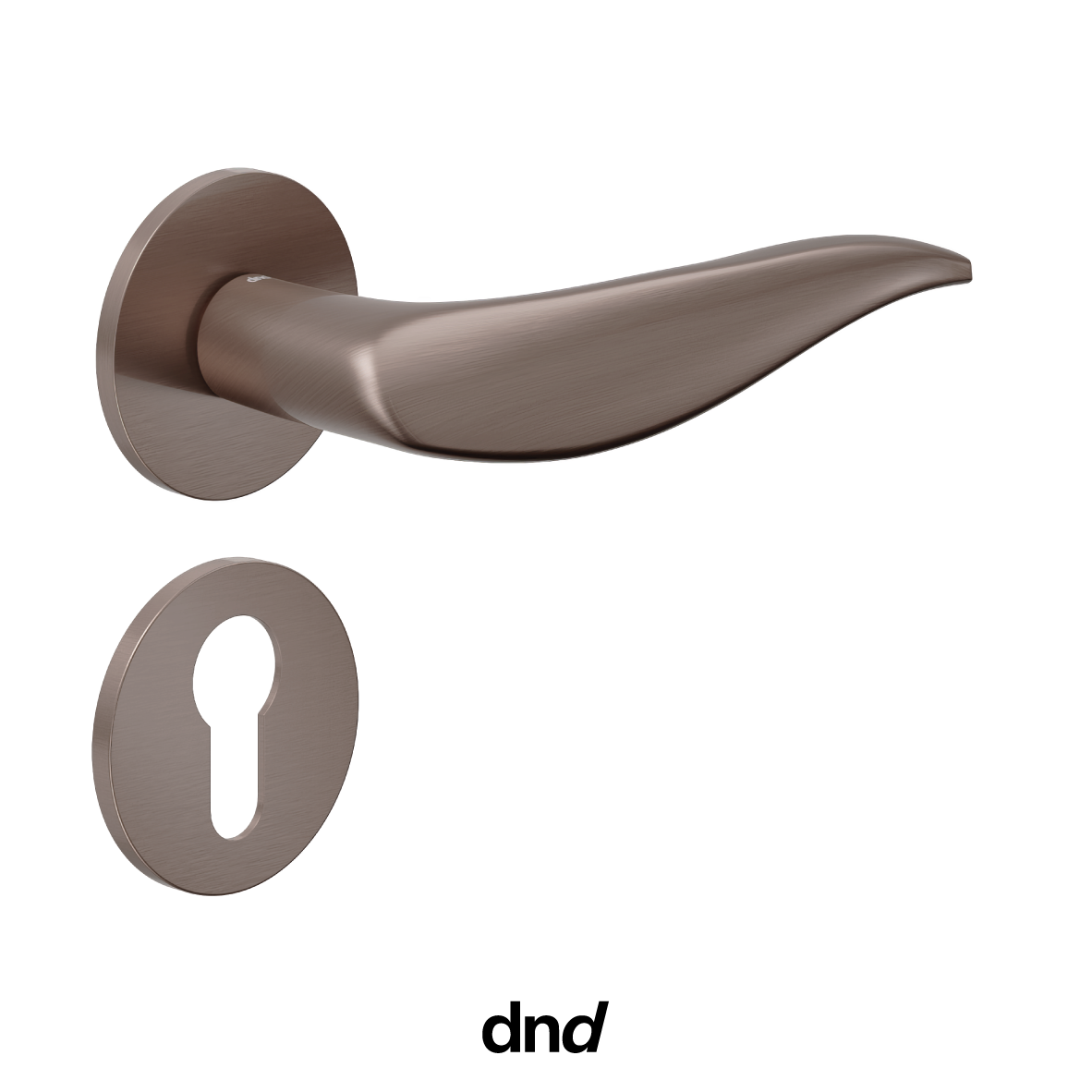 Art - DND Interior Door Handle - Part 1