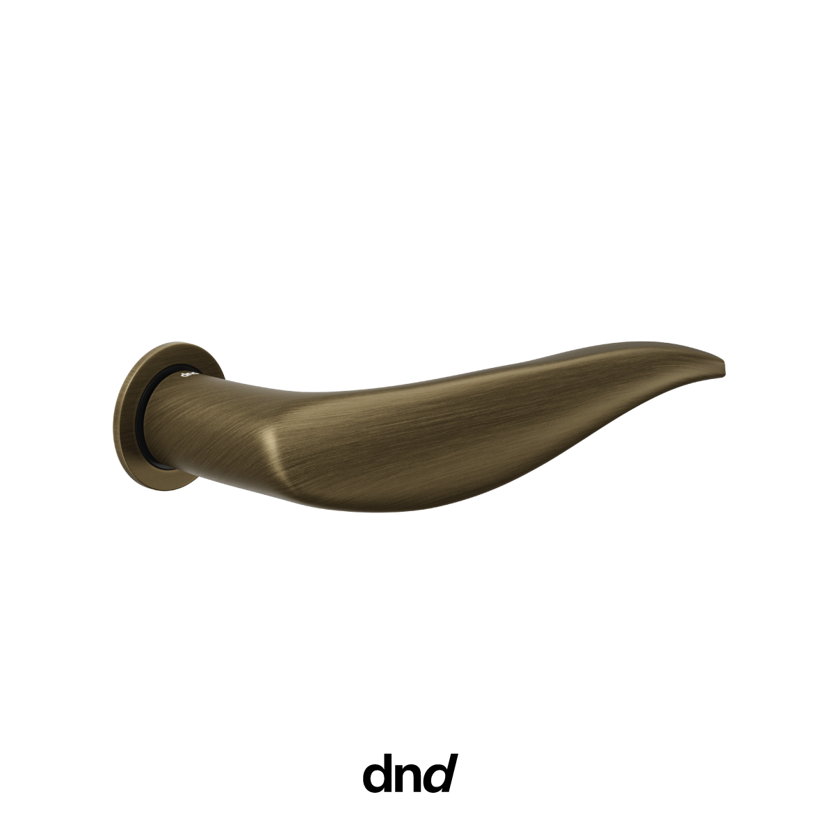 Art - DND Interior Door Handle - Part 1