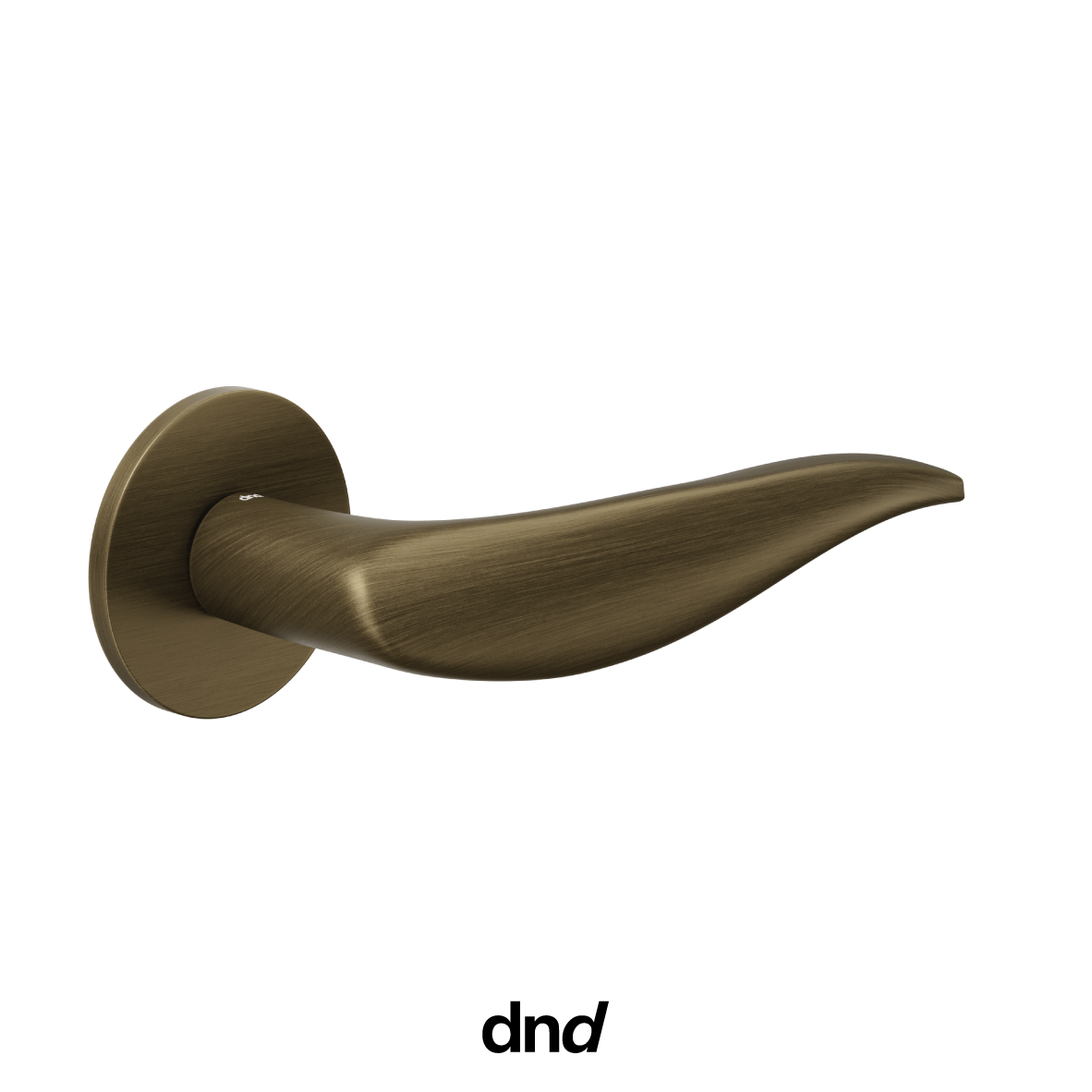 Art - DND Interior Door Handle - Part 1