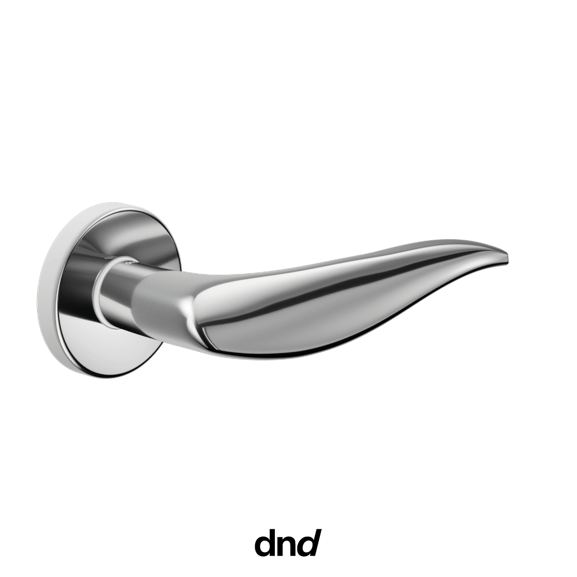 Art - DND Maniglia per porta interna - Parte 1 - Imhoff Handles