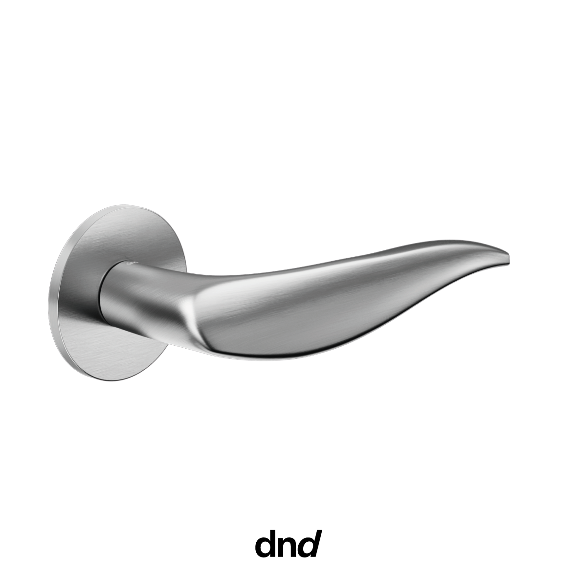 Art - DND Maniglia per porta interna - Parte 1 - Imhoff Handles