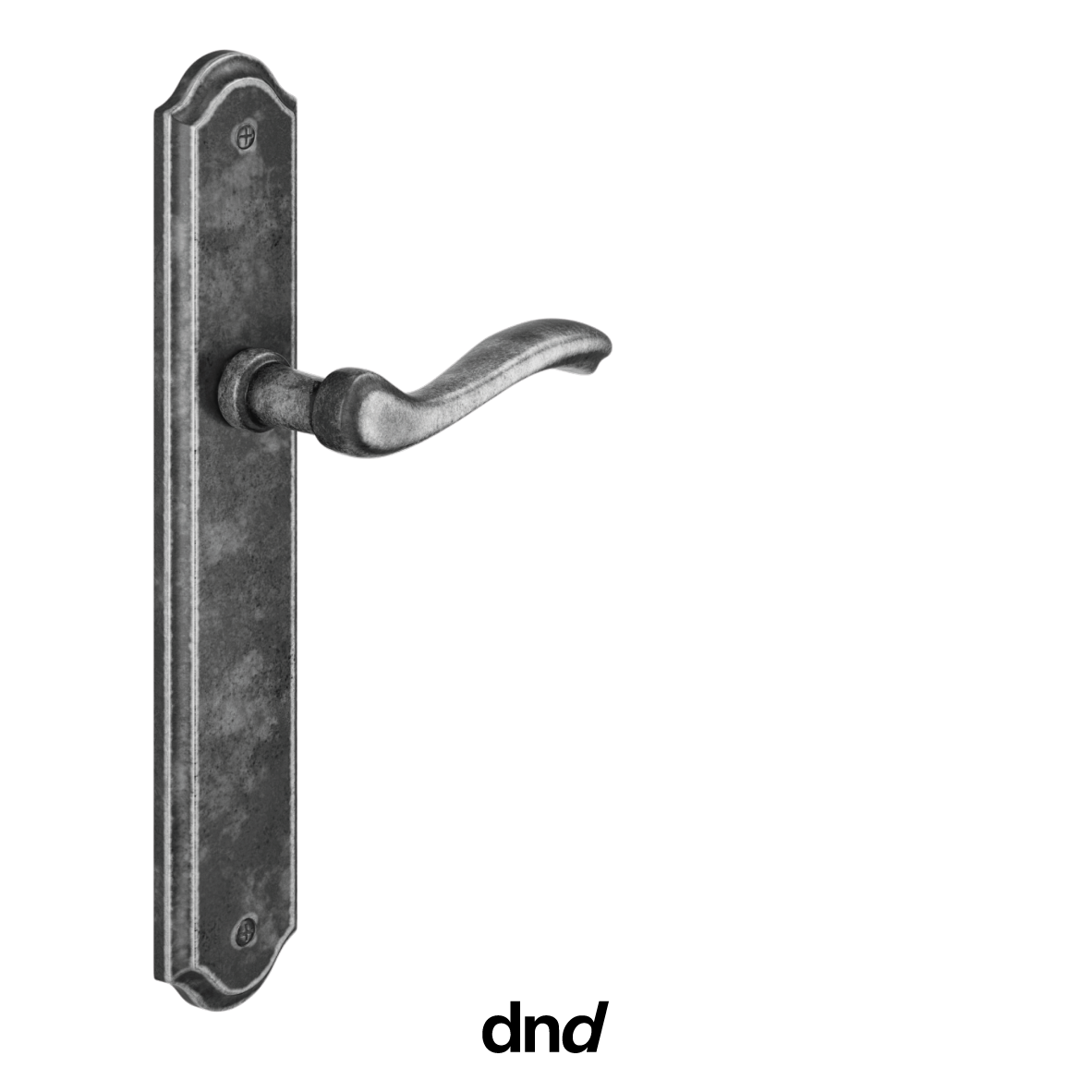 Beauty - DND Interior door handle