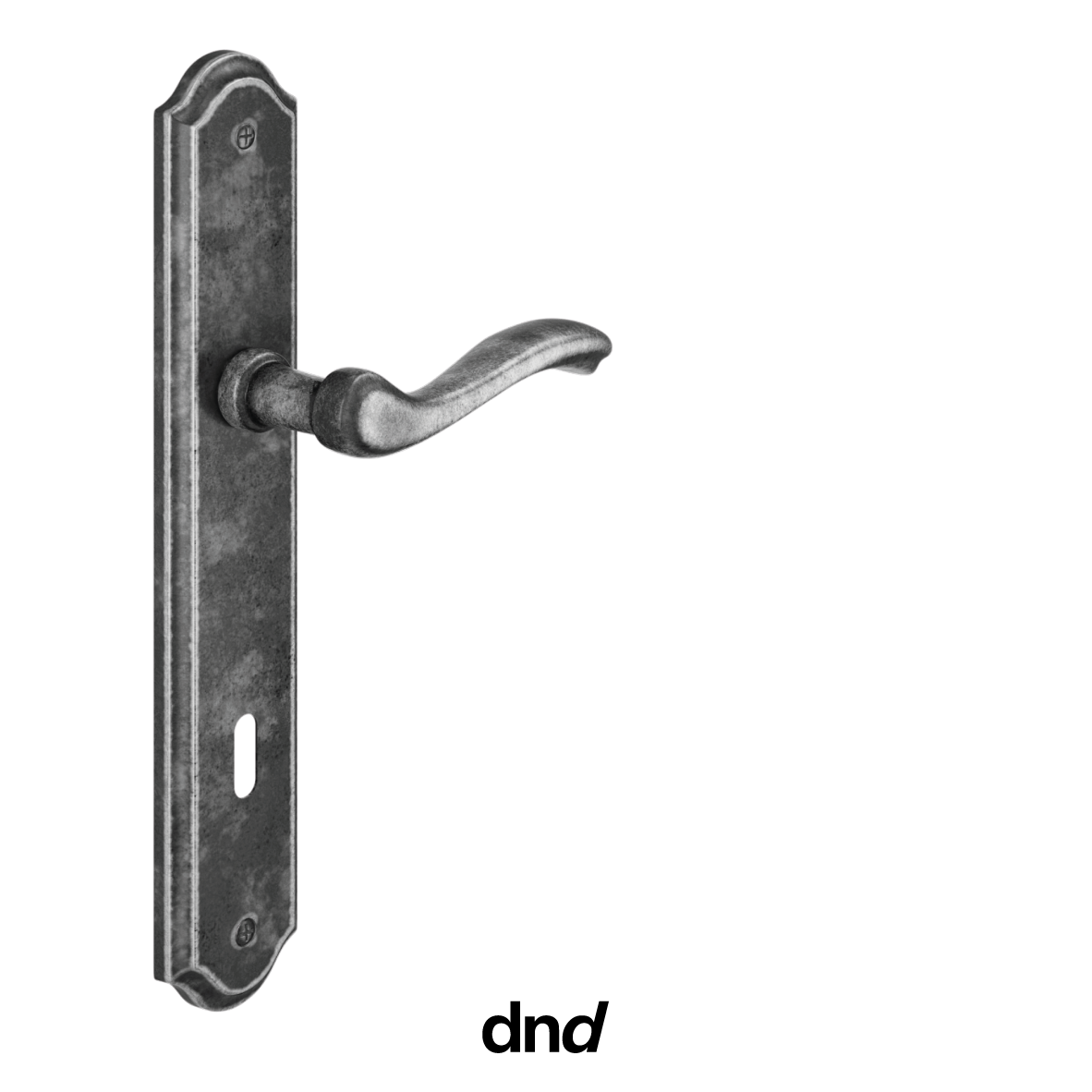 Beauty - DND Interior door handle
