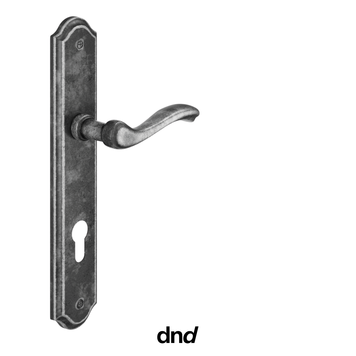 Beauty - DND Interior door handle