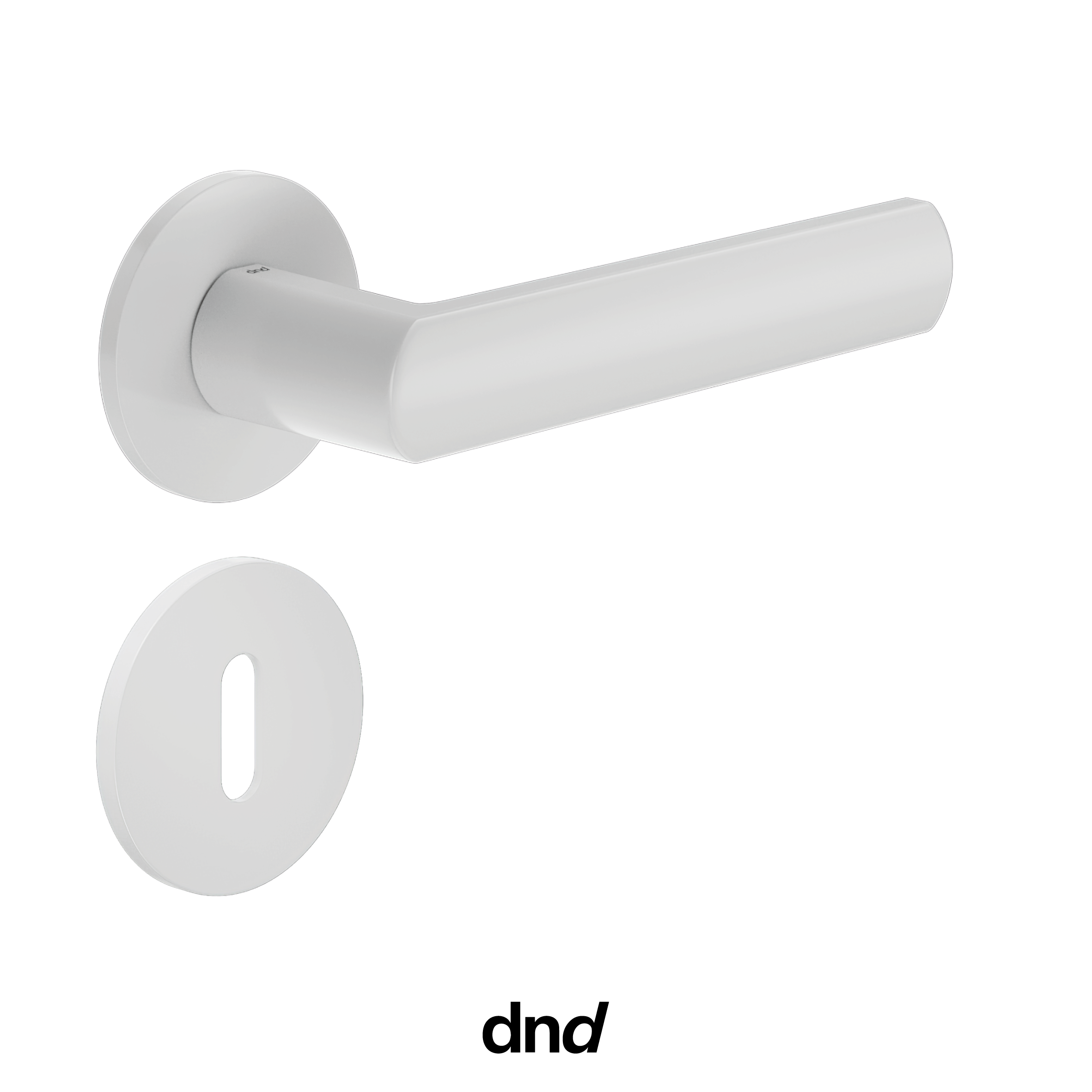 Luce - Imhoff Handles