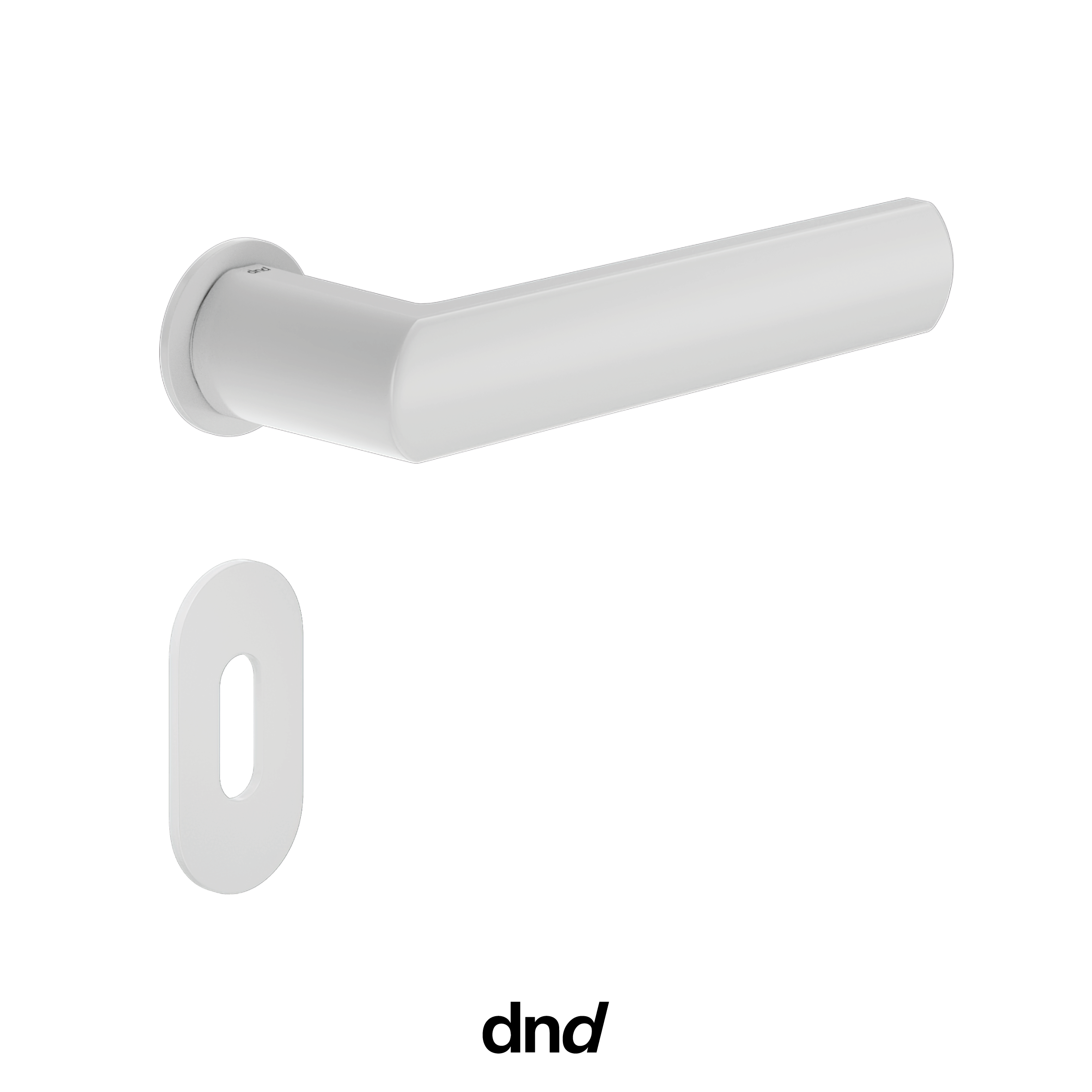 Luce - Imhoff Handles
