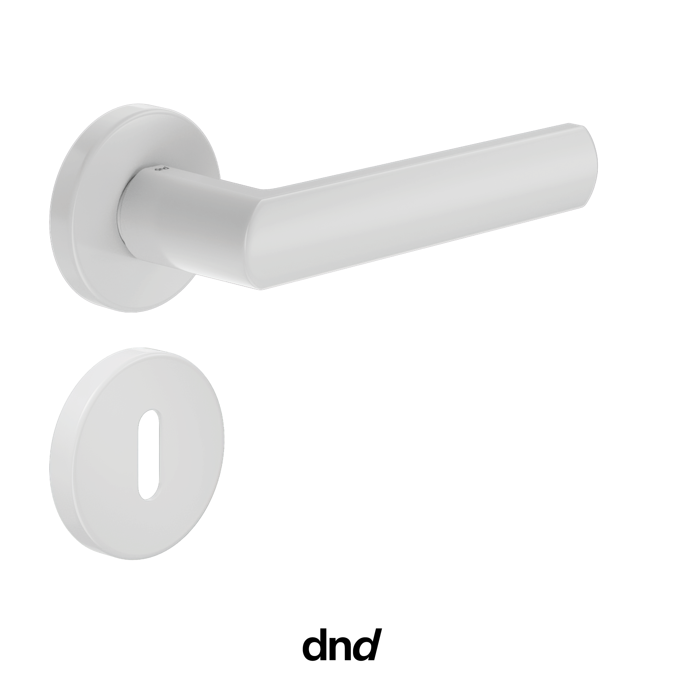 Luce - Imhoff Handles