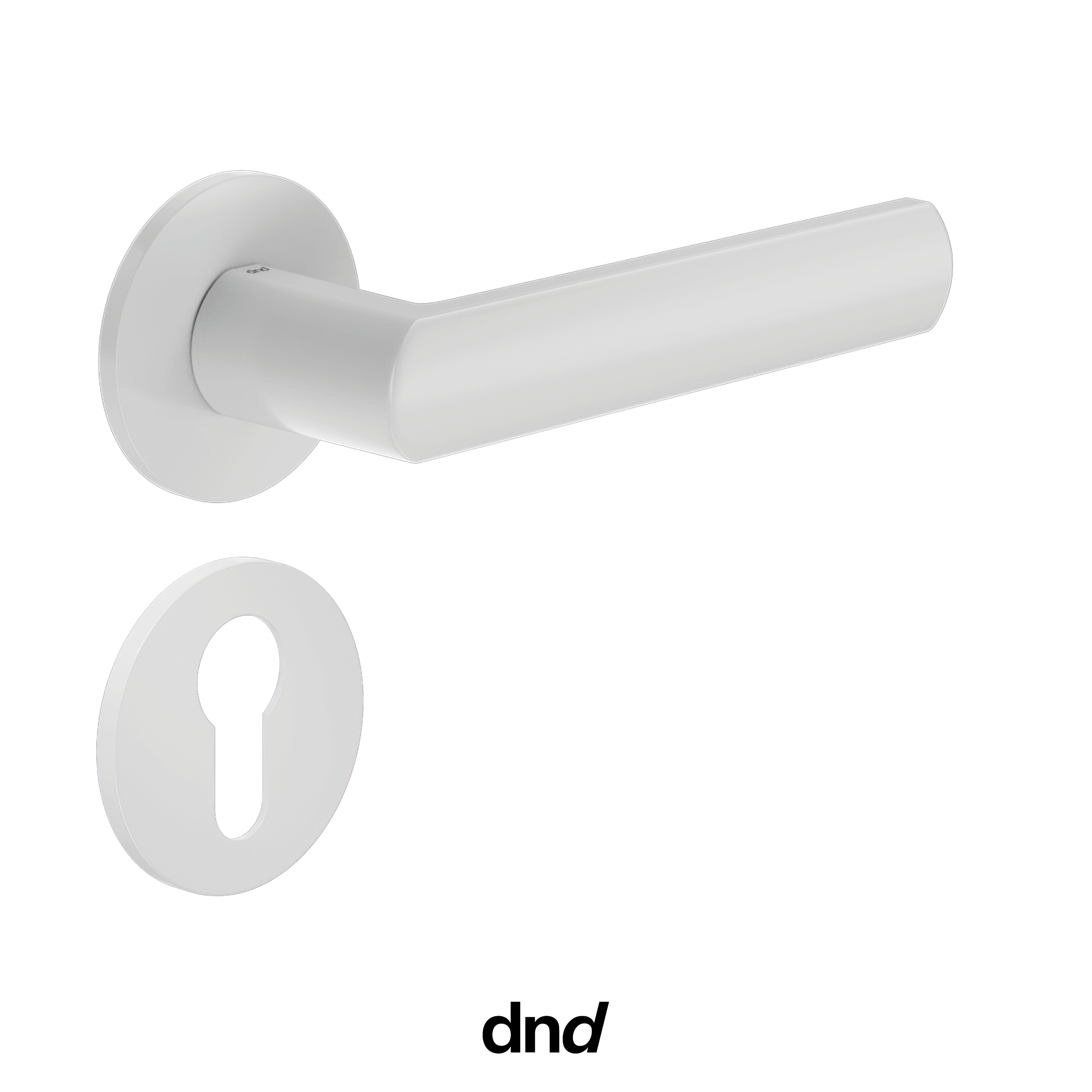 Luce - Imhoff Handles