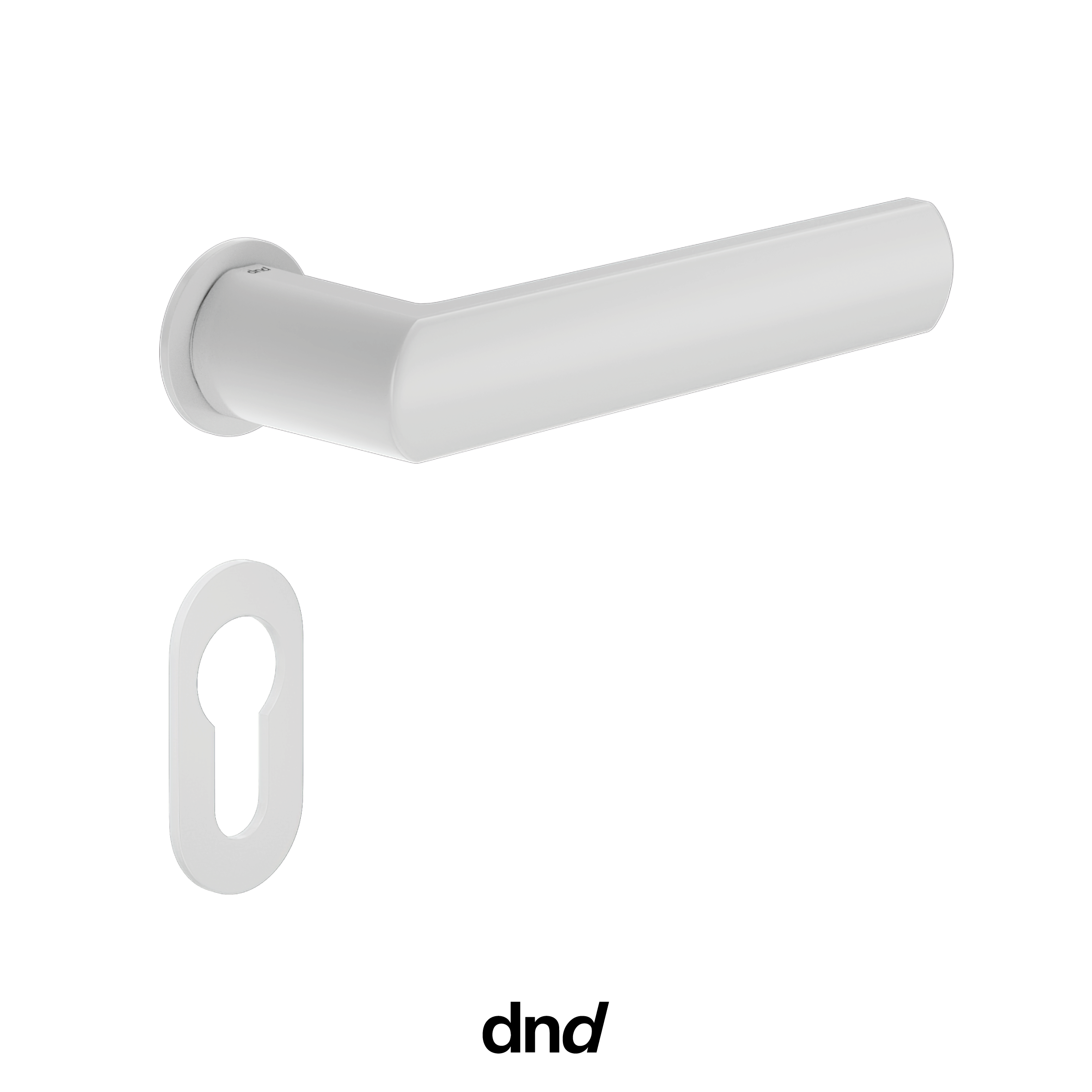Luce - Imhoff Handles