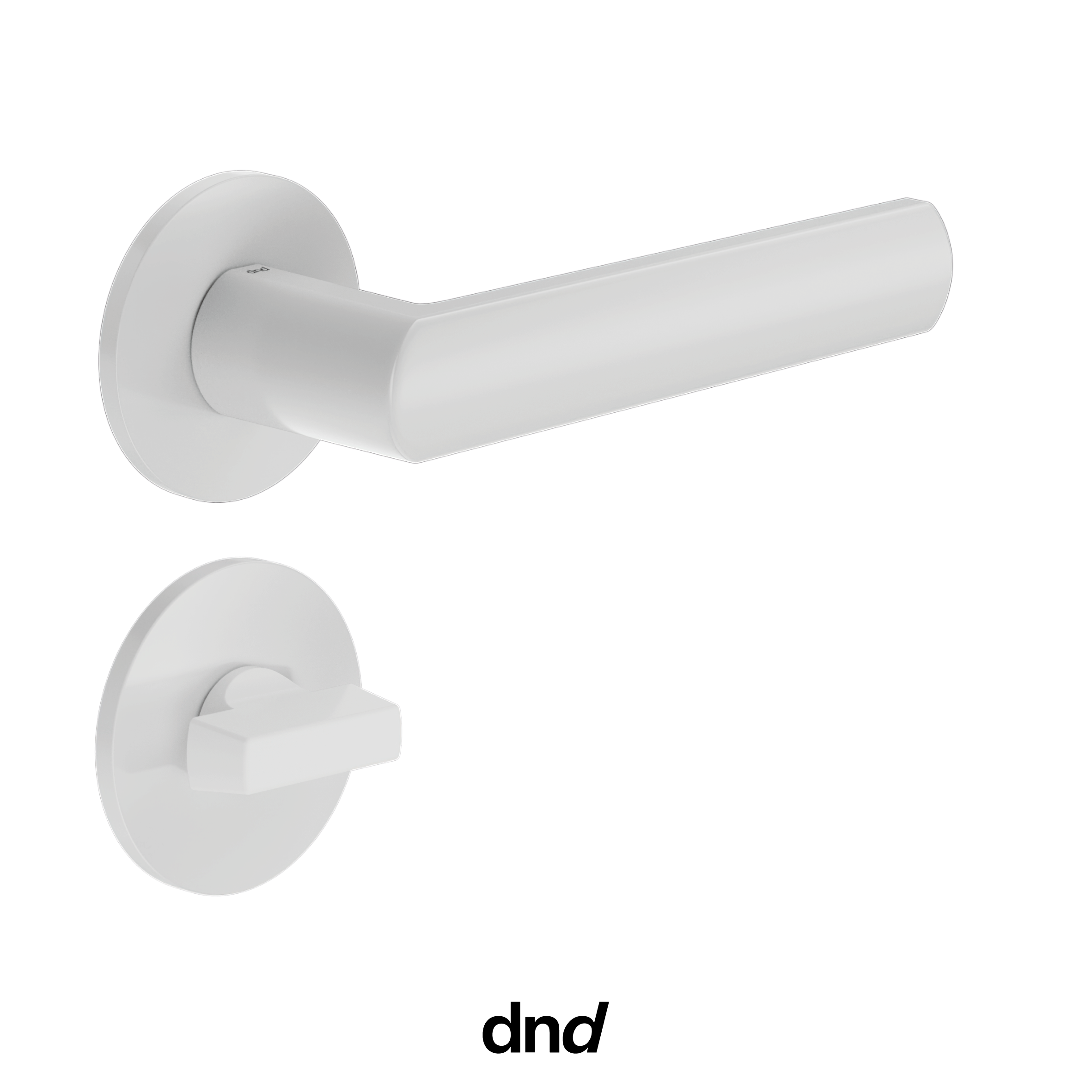 Luce - Imhoff Handles