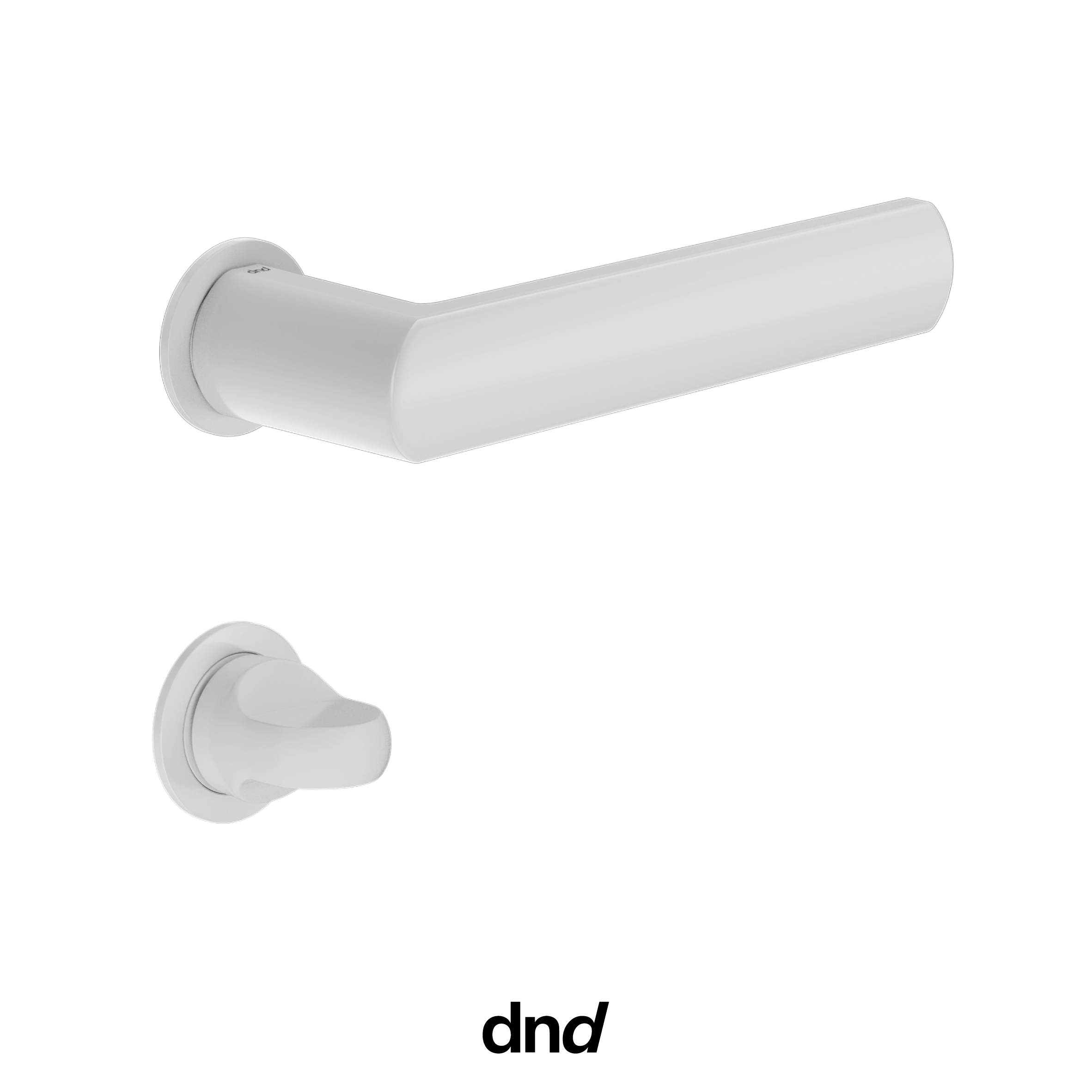 Luce - Imhoff Handles